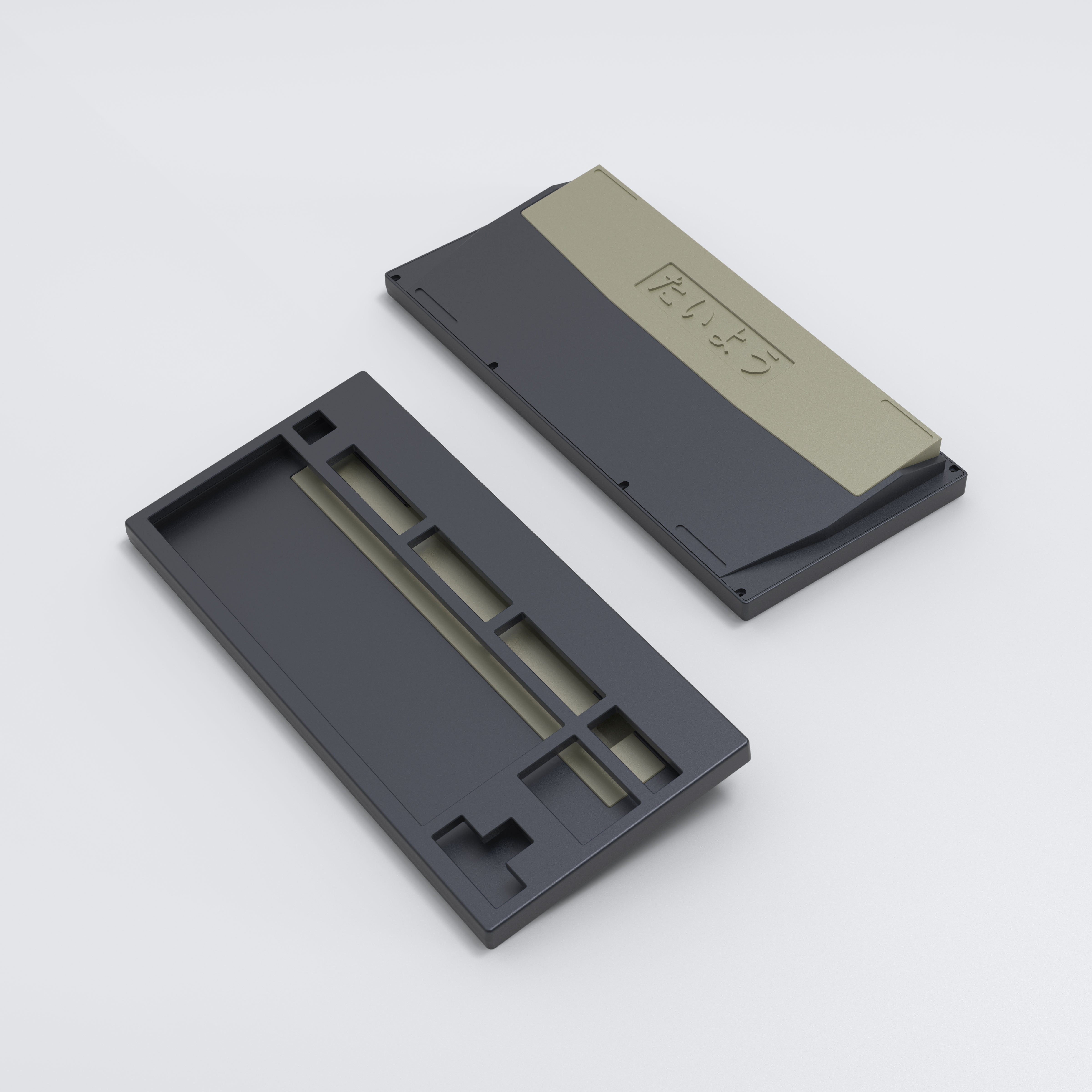 [Pre-Order] Sho SR1 EC Keyboard