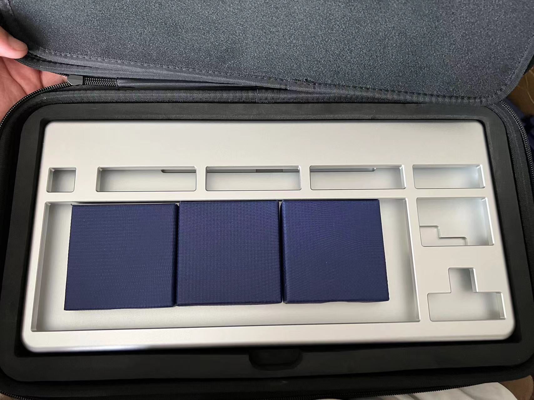 [Pre-Order] Sho SRX EC Keyboard