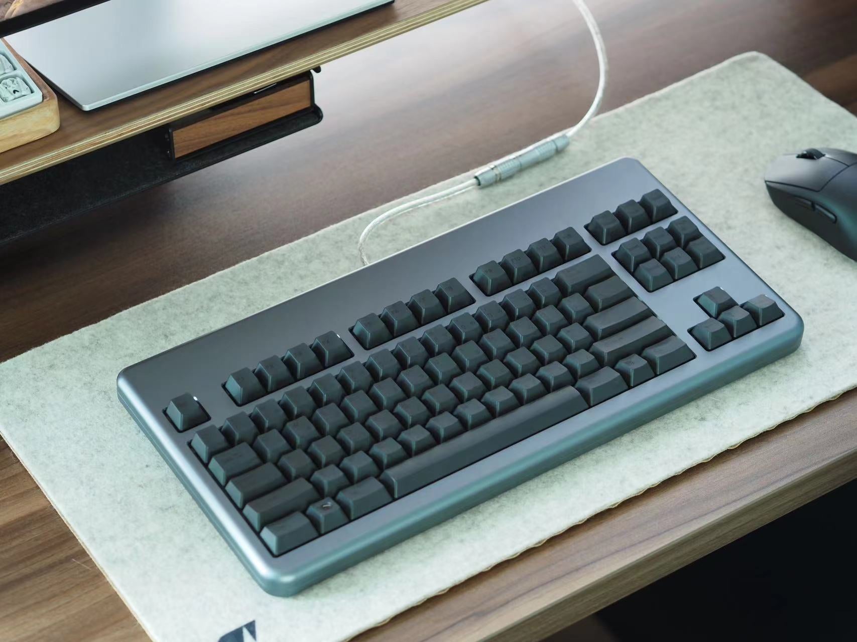 [Pre-Order] Sho SRX EC Keyboard