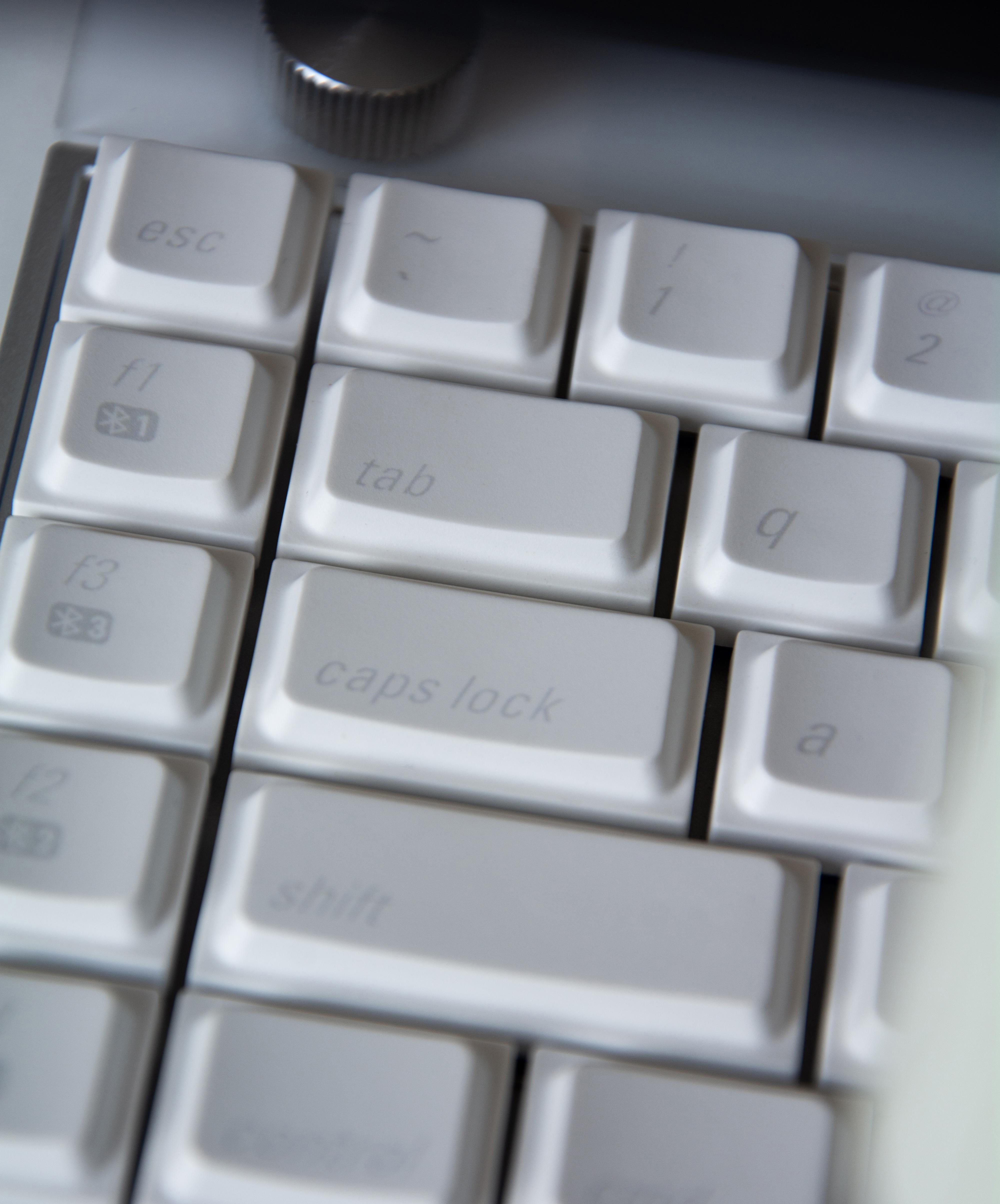 [Pre-Order] Jiffy75 Split Low-Profile Keyboard