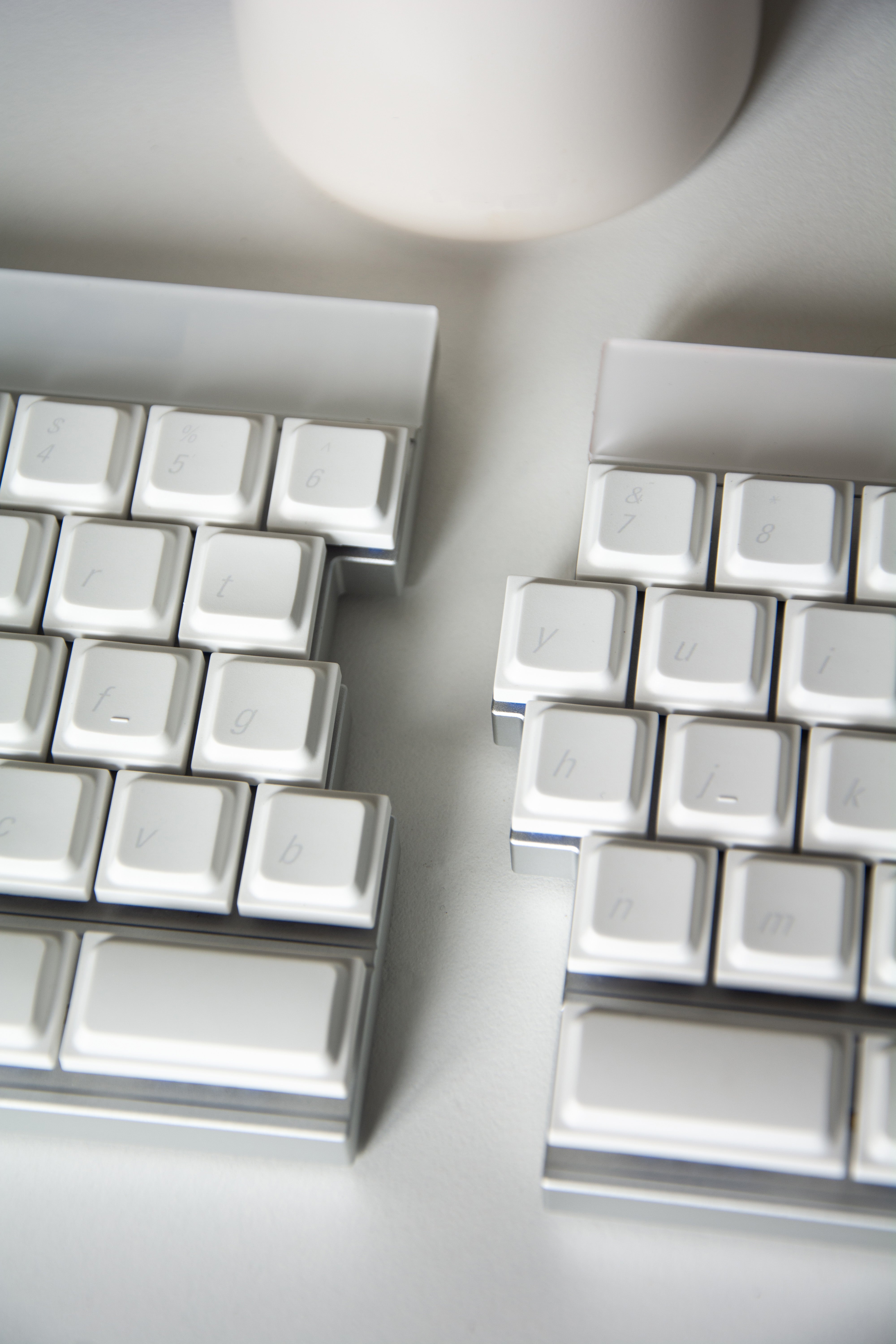 [Pre-Order] Jiffy75 Split Low-Profile Keyboard