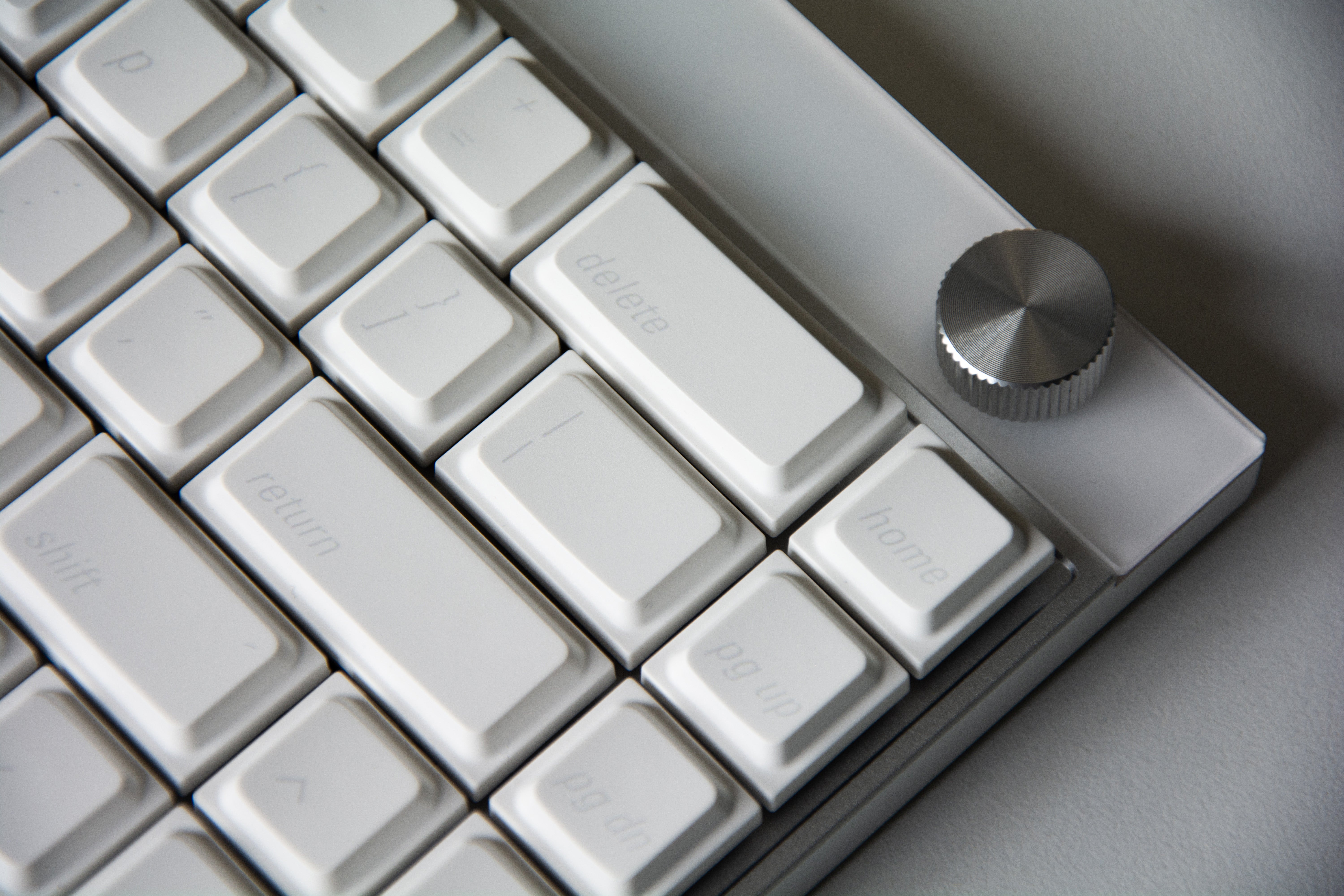 [Pre-Order] Jiffy75 Split Low-Profile Keyboard