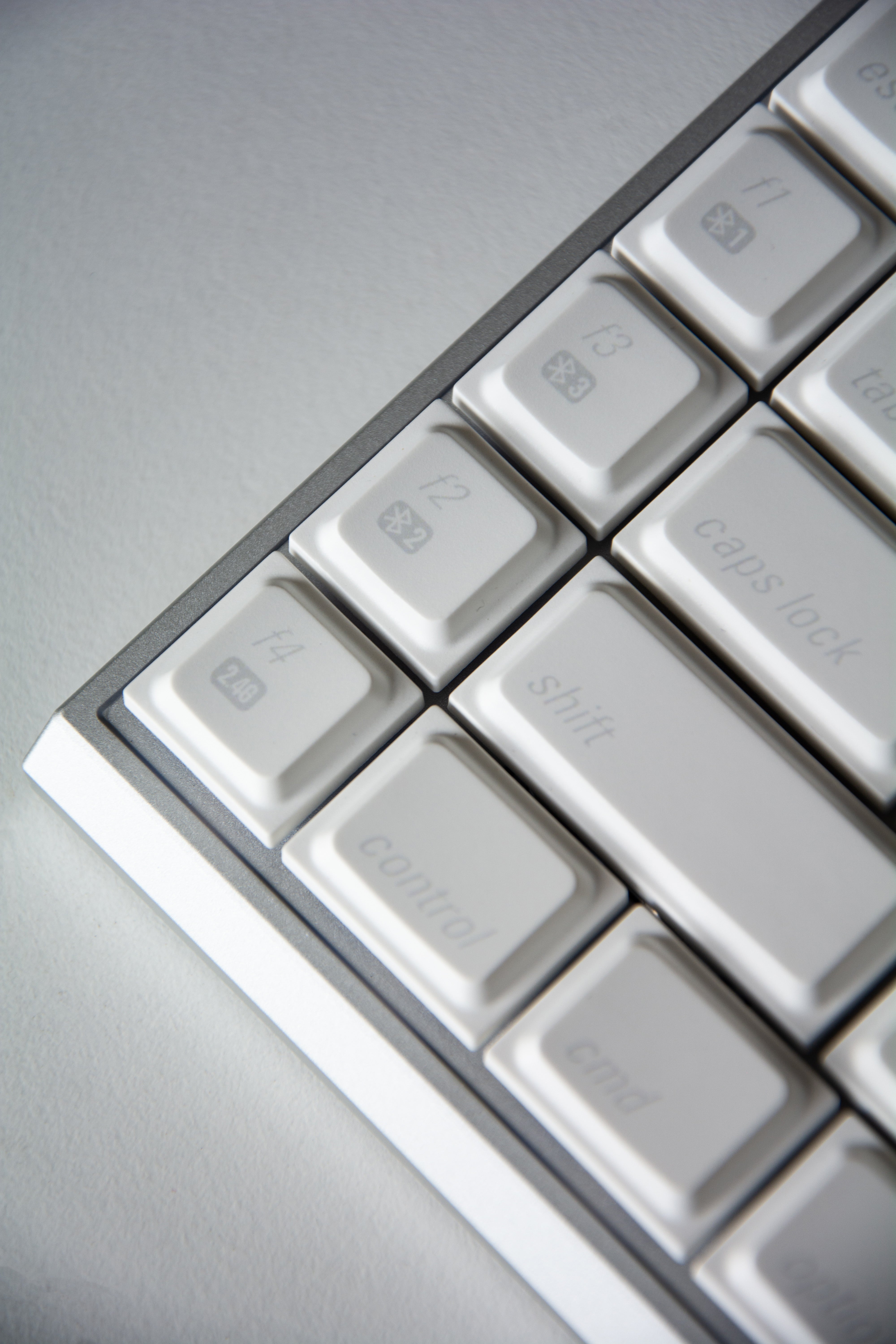 [Pre-Order] Jiffy75 Split Low-Profile Keyboard