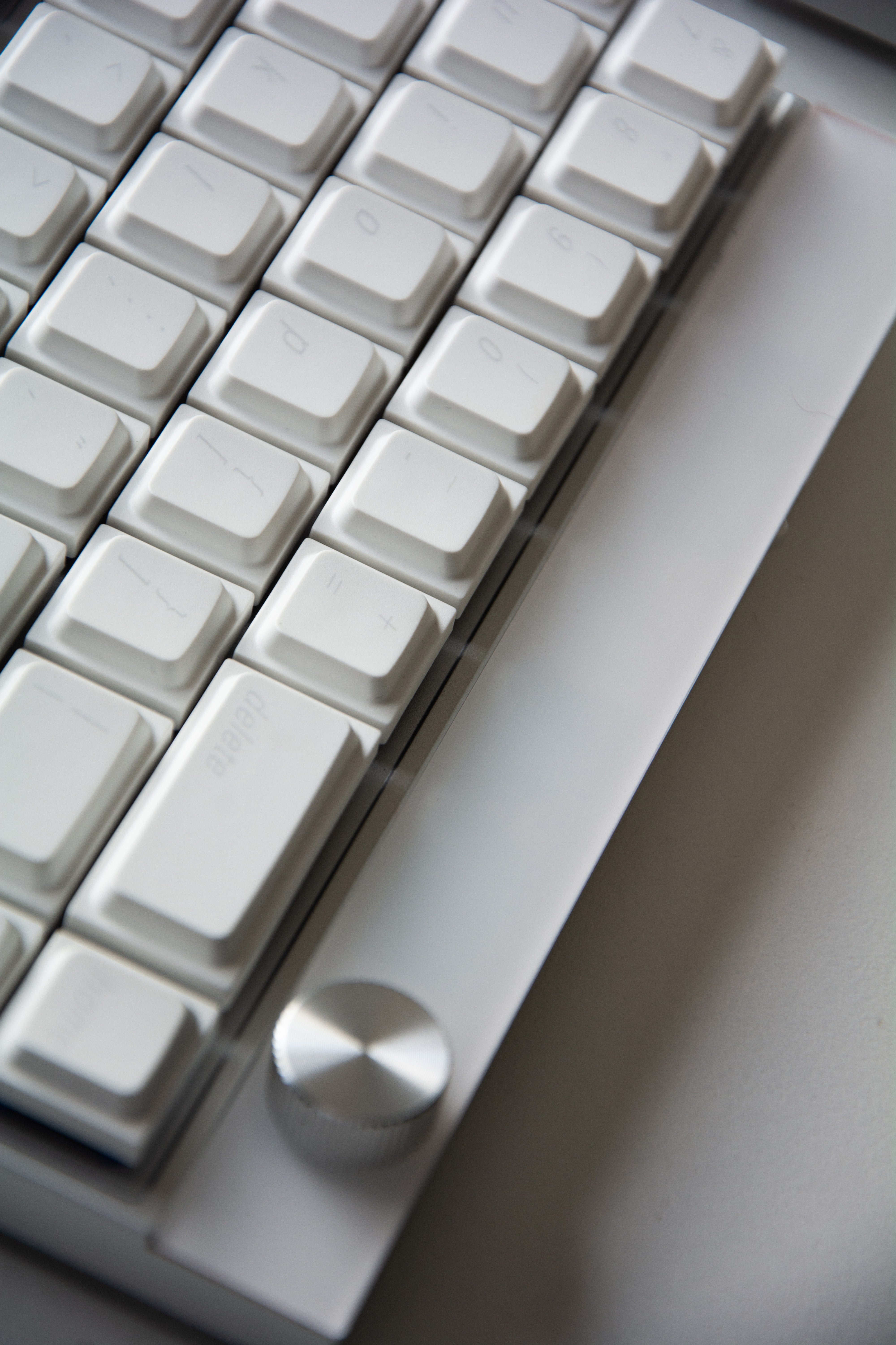 [Pre-Order] Jiffy75 Split Low-Profile Keyboard