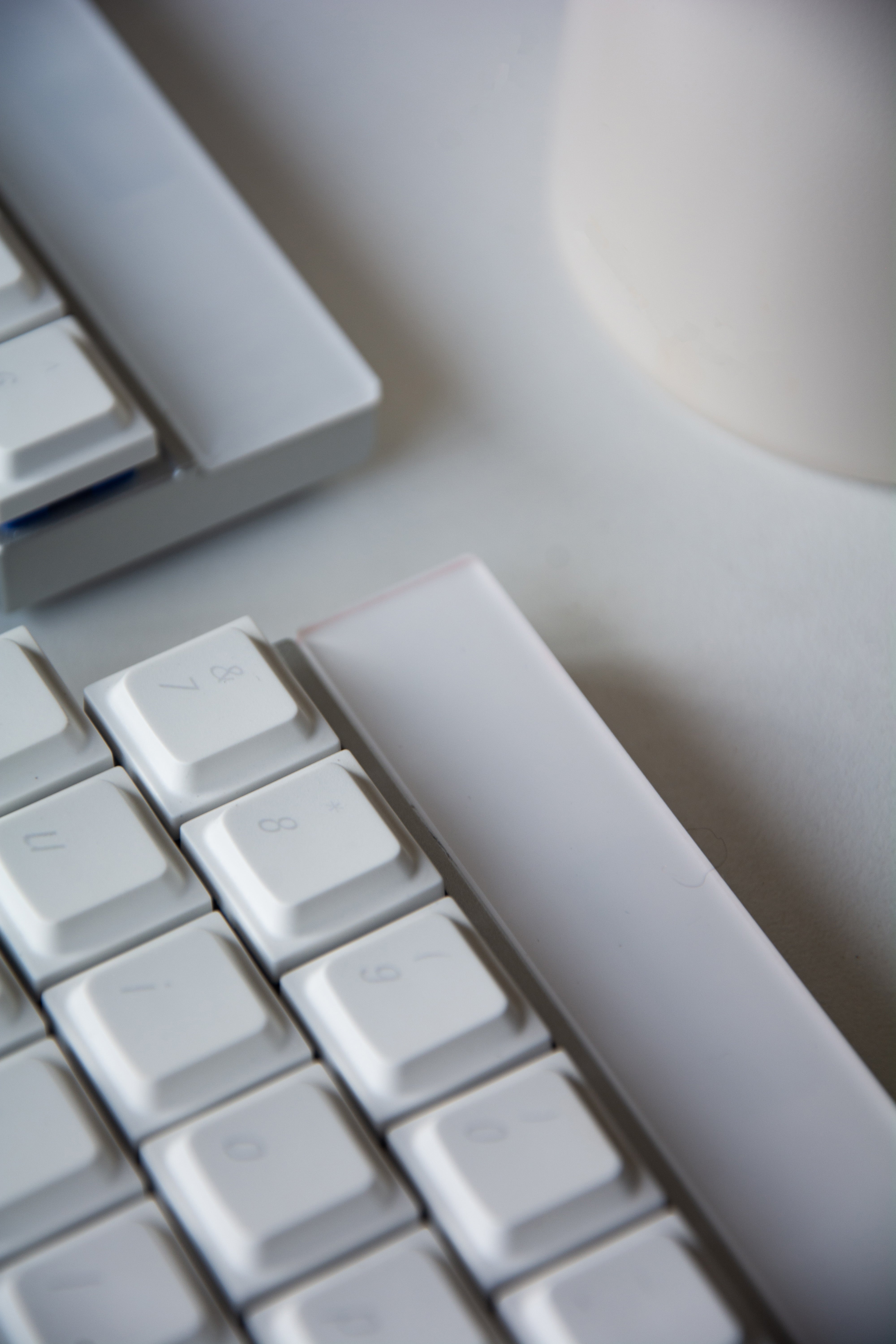 [Pre-Order] Jiffy75 Split Low-Profile Keyboard