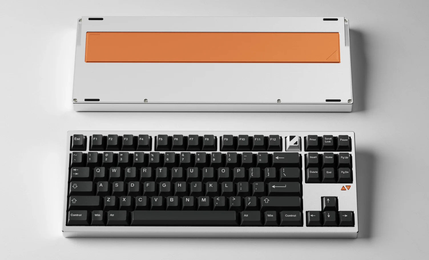 Luminkey80 TKL Mechanical Keyboard