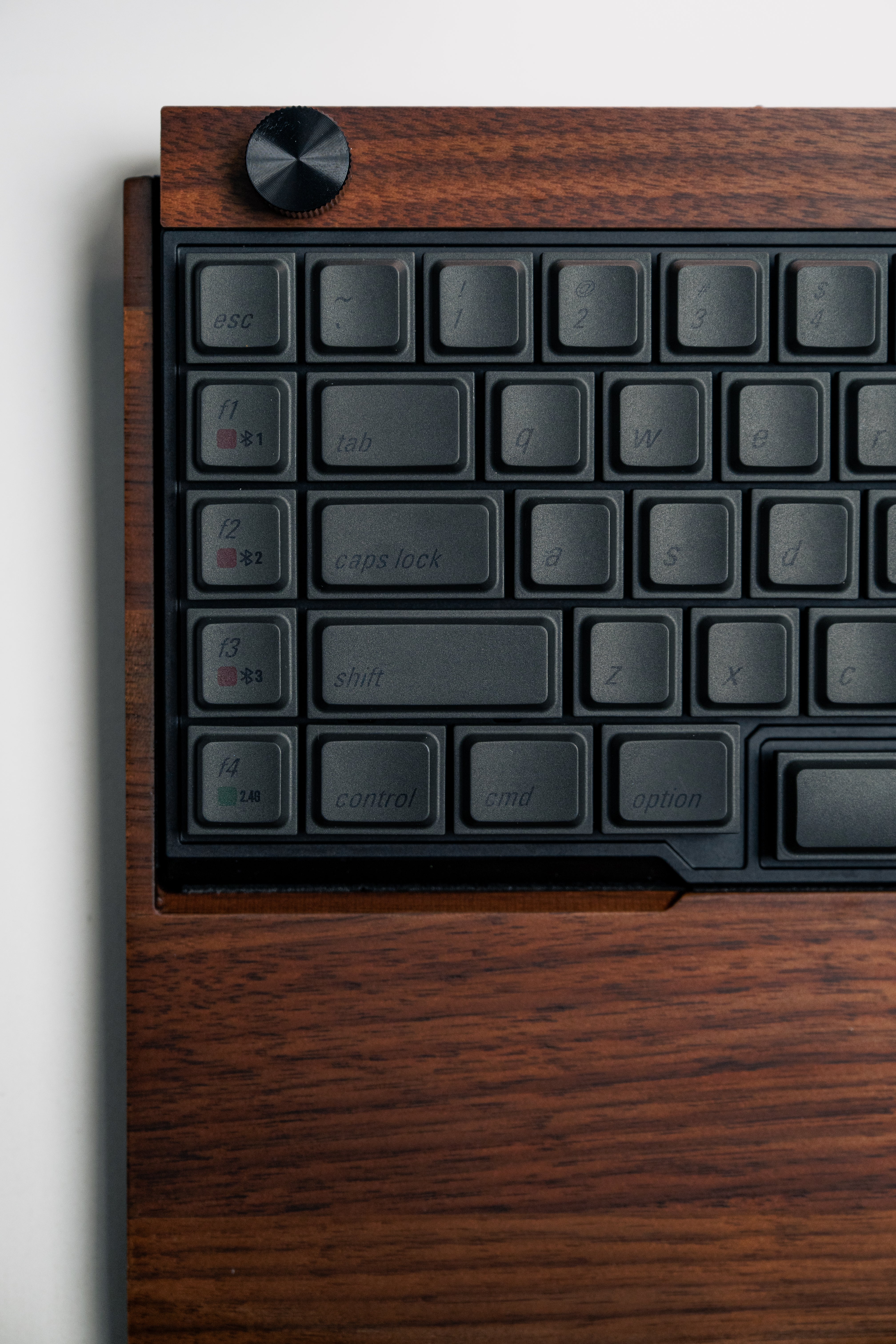 [Pre-Order] Jiffy75 Split Low-Profile Keyboard