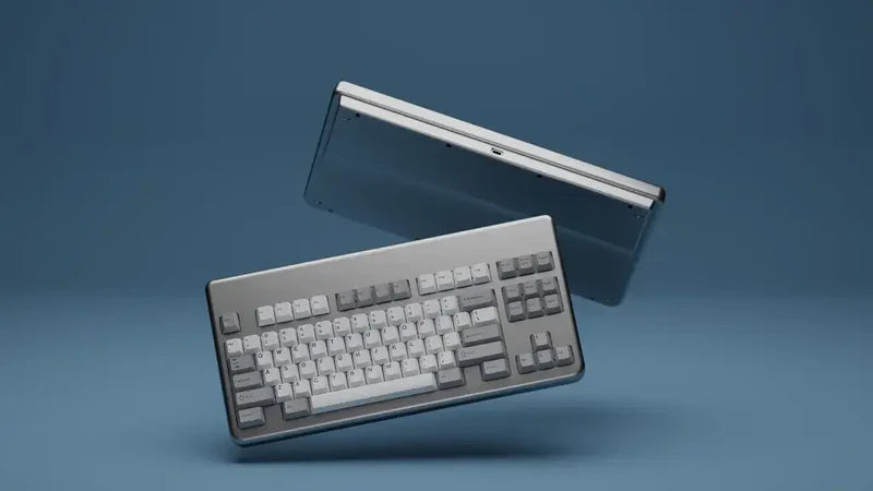[In-Stock] Sho SRX EC Keyboard
