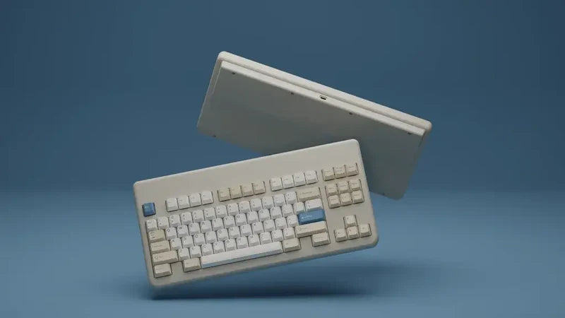 [In-Stock] Sho SRX EC Keyboard