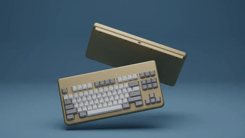 [In-Stock] Sho SRX EC Keyboard