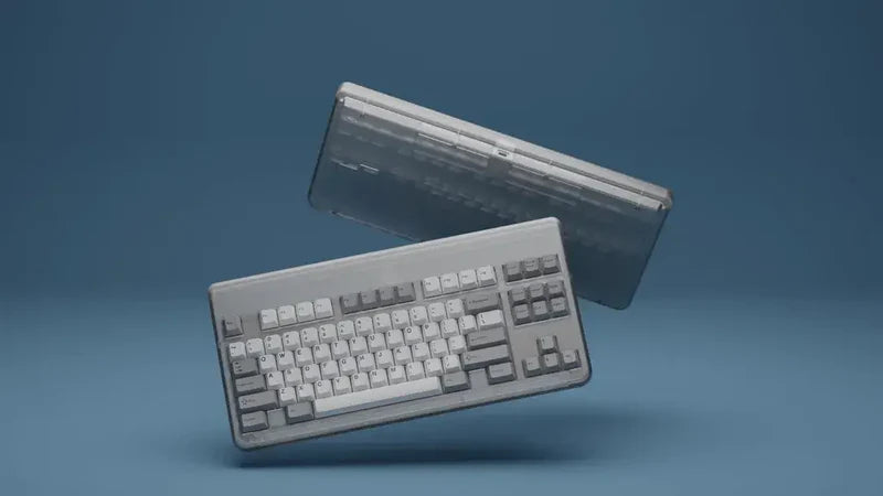 [In-Stock] Sho SRX EC Keyboard