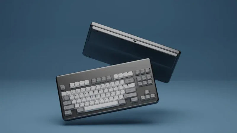 [In-Stock] Sho SRX EC Keyboard