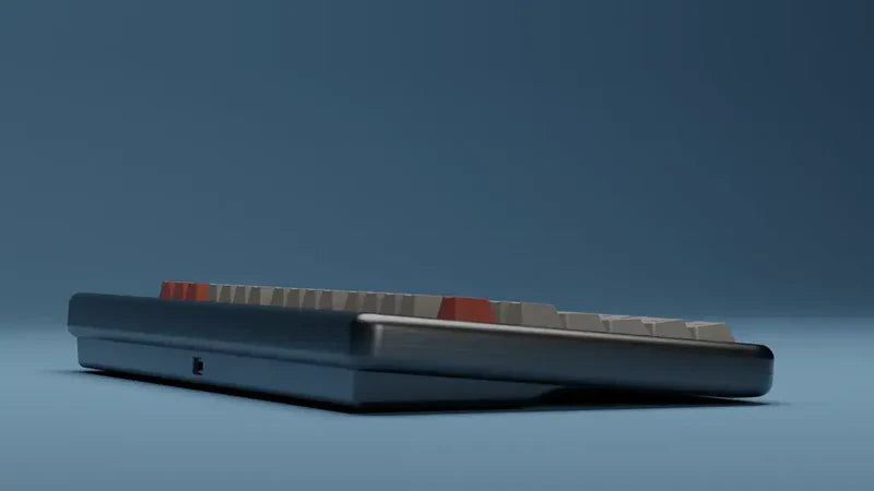 [In-Stock] Sho SRX EC Keyboard