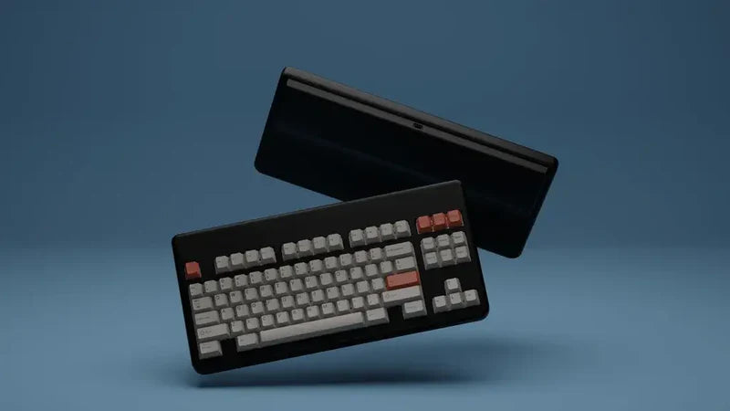 [In-Stock] Sho SRX EC Keyboard