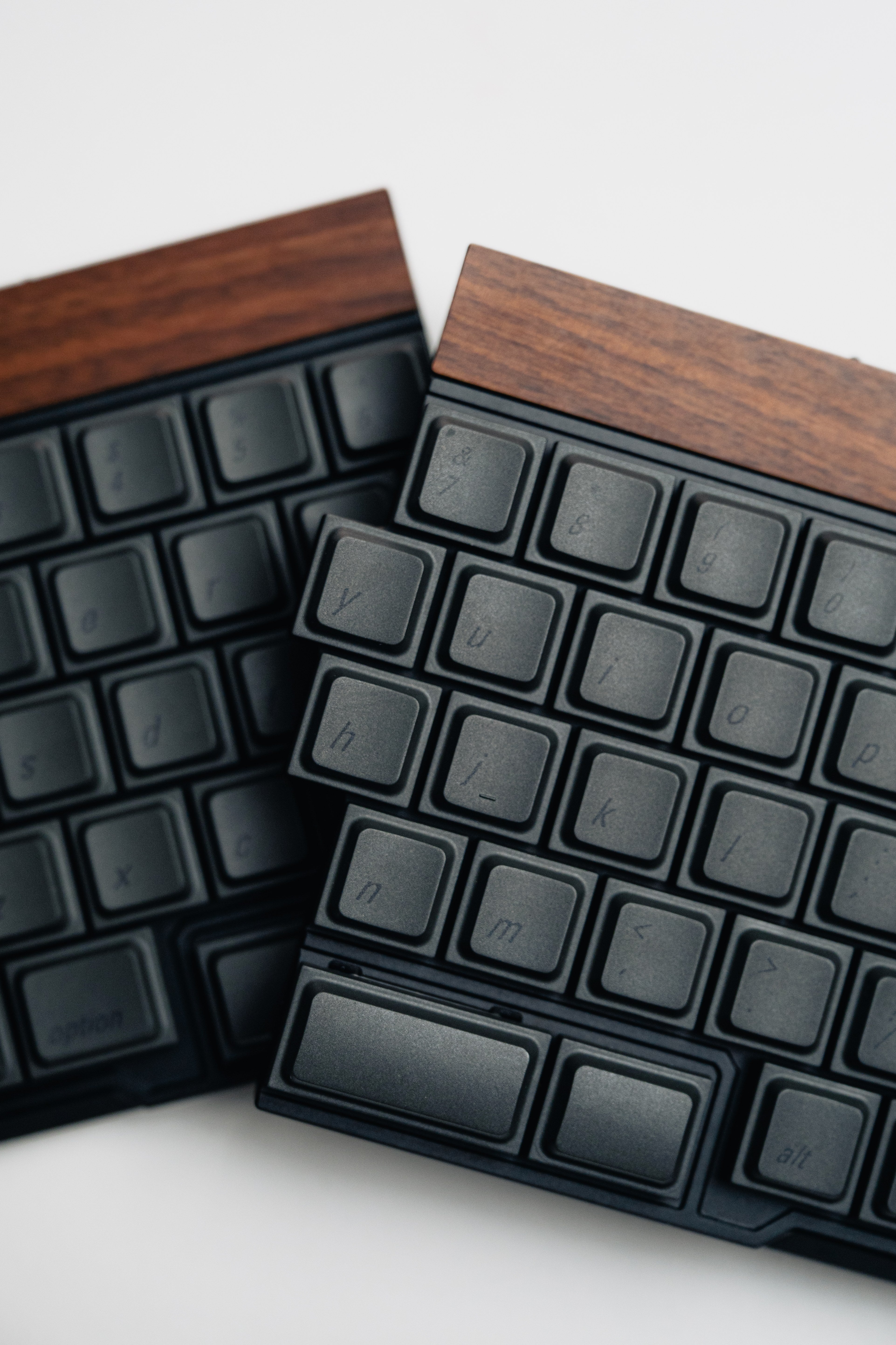 [Pre-Order] Jiffy75 Split Low-Profile Keyboard