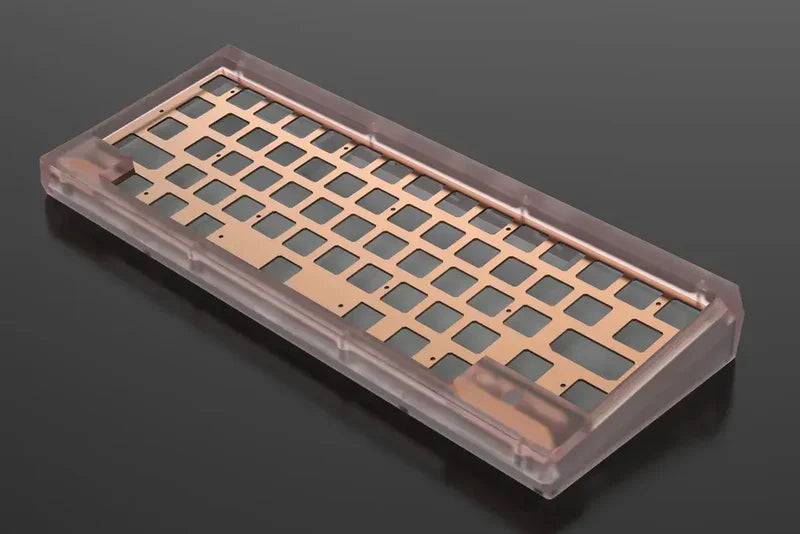 [In-Stock] Sho S60 V2 EC Keyboard