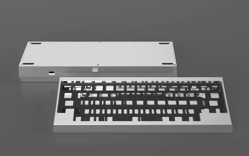 [In-Stock] Sho S60 V3 EC Keyboard