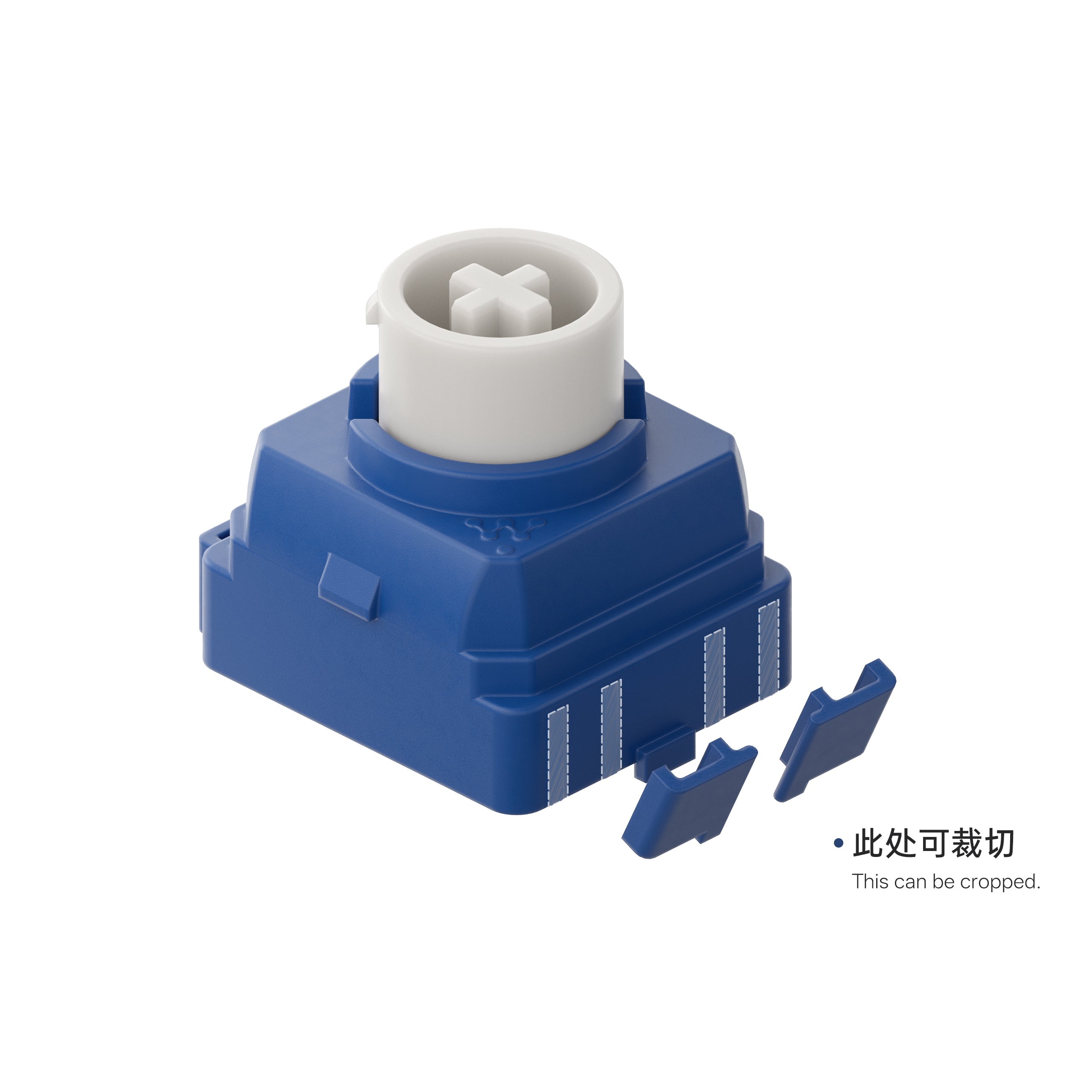 [Pre-Order] MetaPulse EC Parts