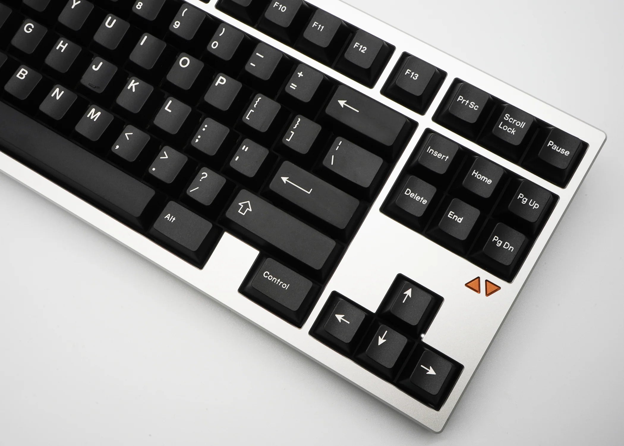 Luminkey80 TKL Mechanical Keyboard