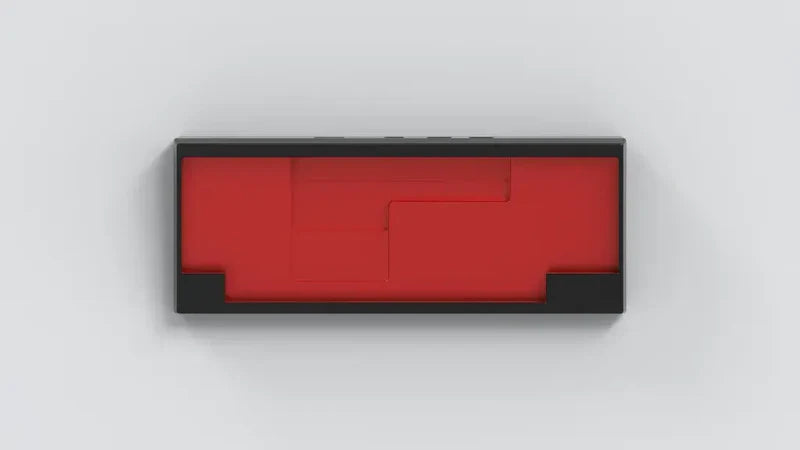 [In-Stock] Sho S60 V2 EC Keyboard