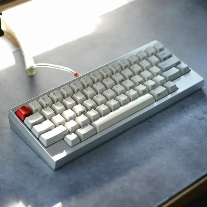 [In-Stock] Sho S60 V2 EC Keyboard