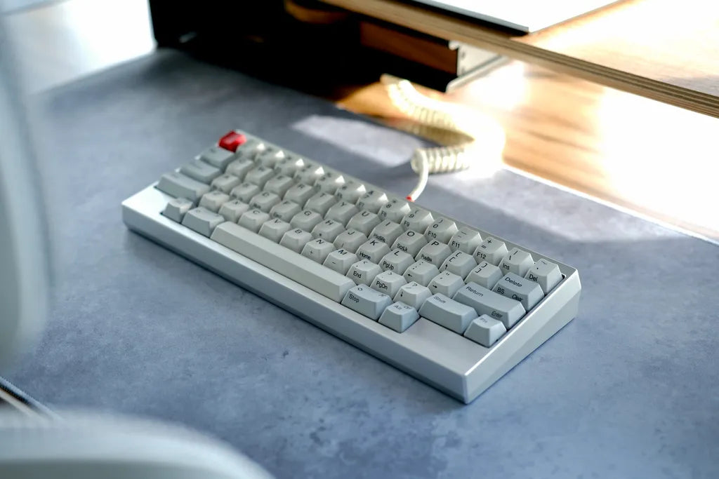 [In-Stock] Sho S60 V2 EC Keyboard
