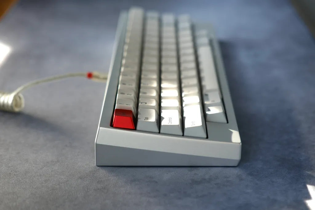 [In-Stock] Sho S60 V2 EC Keyboard