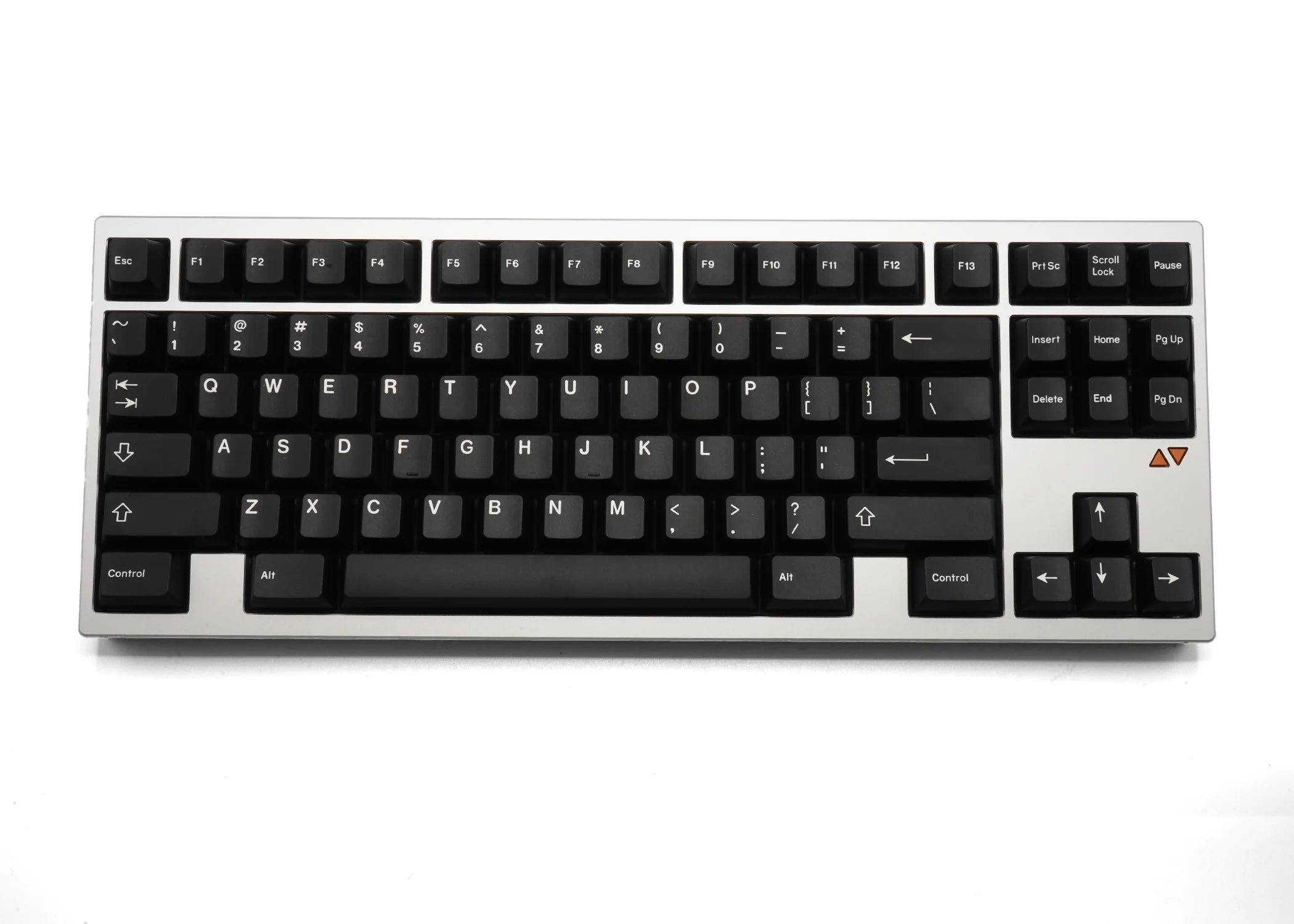 Luminkey80 TKL Mechanical Keyboard