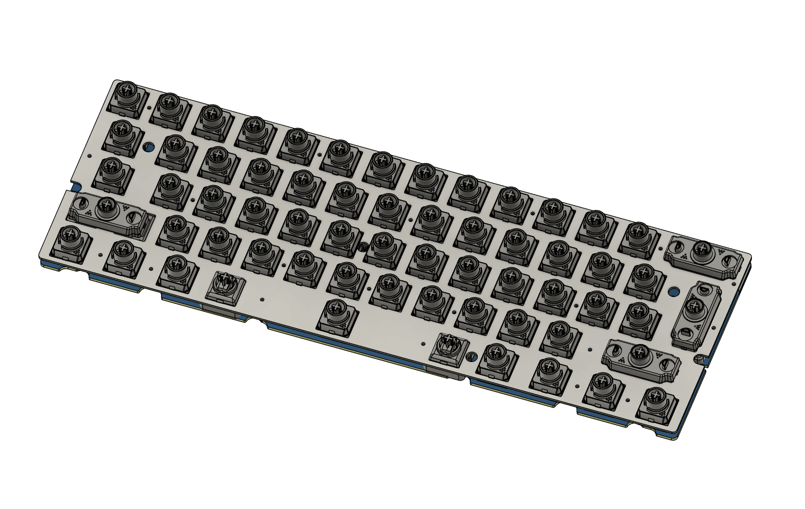 [Pre-Order] EC-Toro Ready-to-build Kit