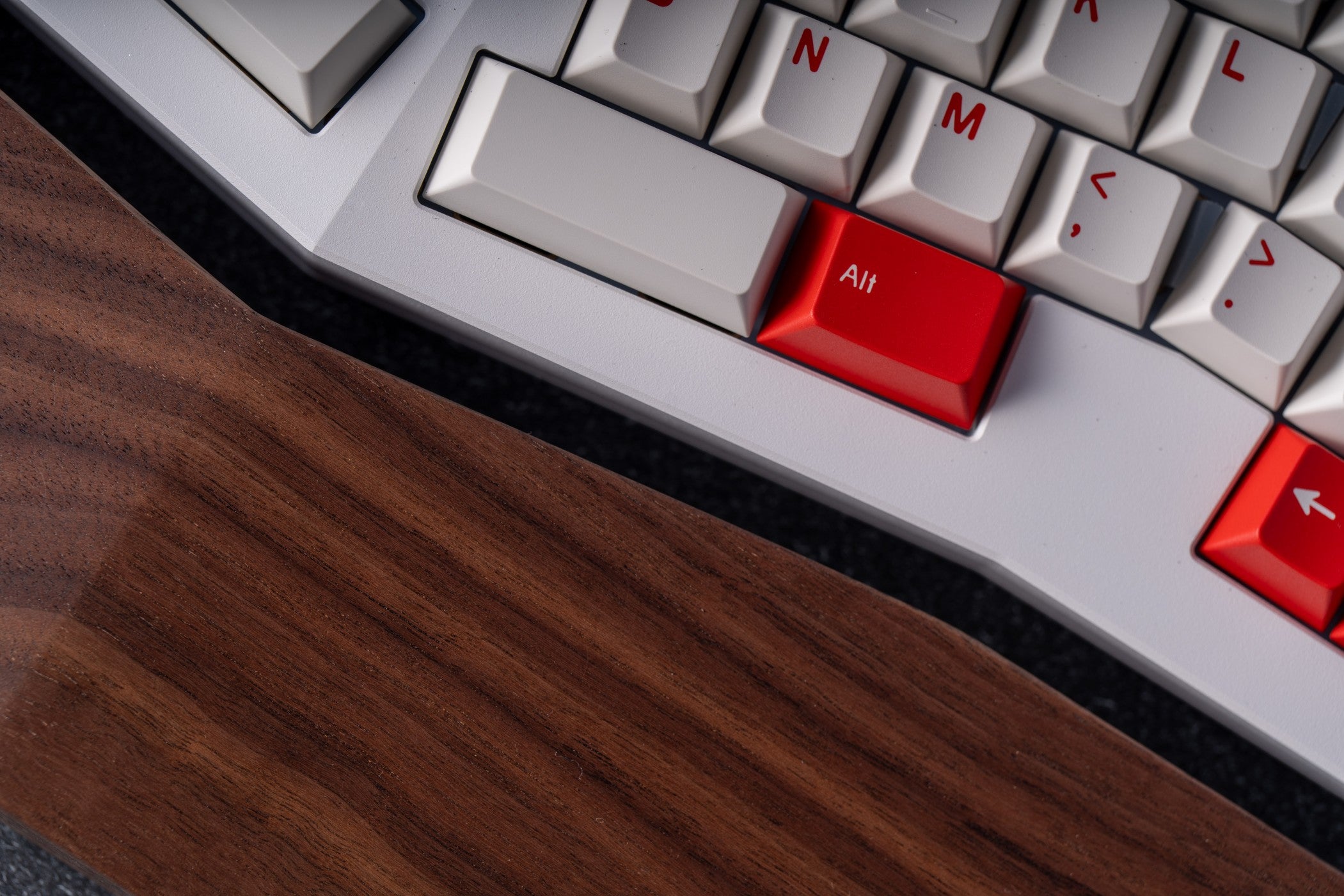 [In-Stock] KIKI's Tented Alice Keyboard