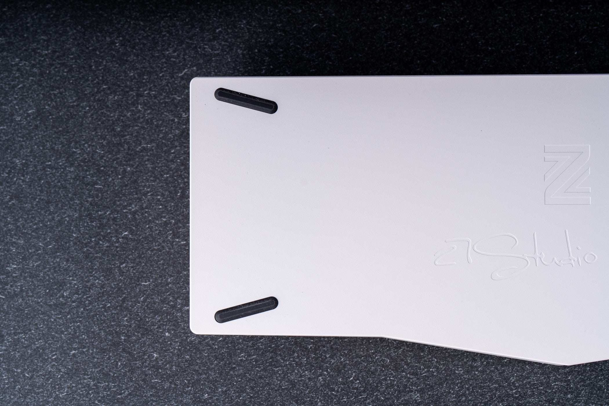 [In-Stock] KIKI's Tented Alice Keyboard