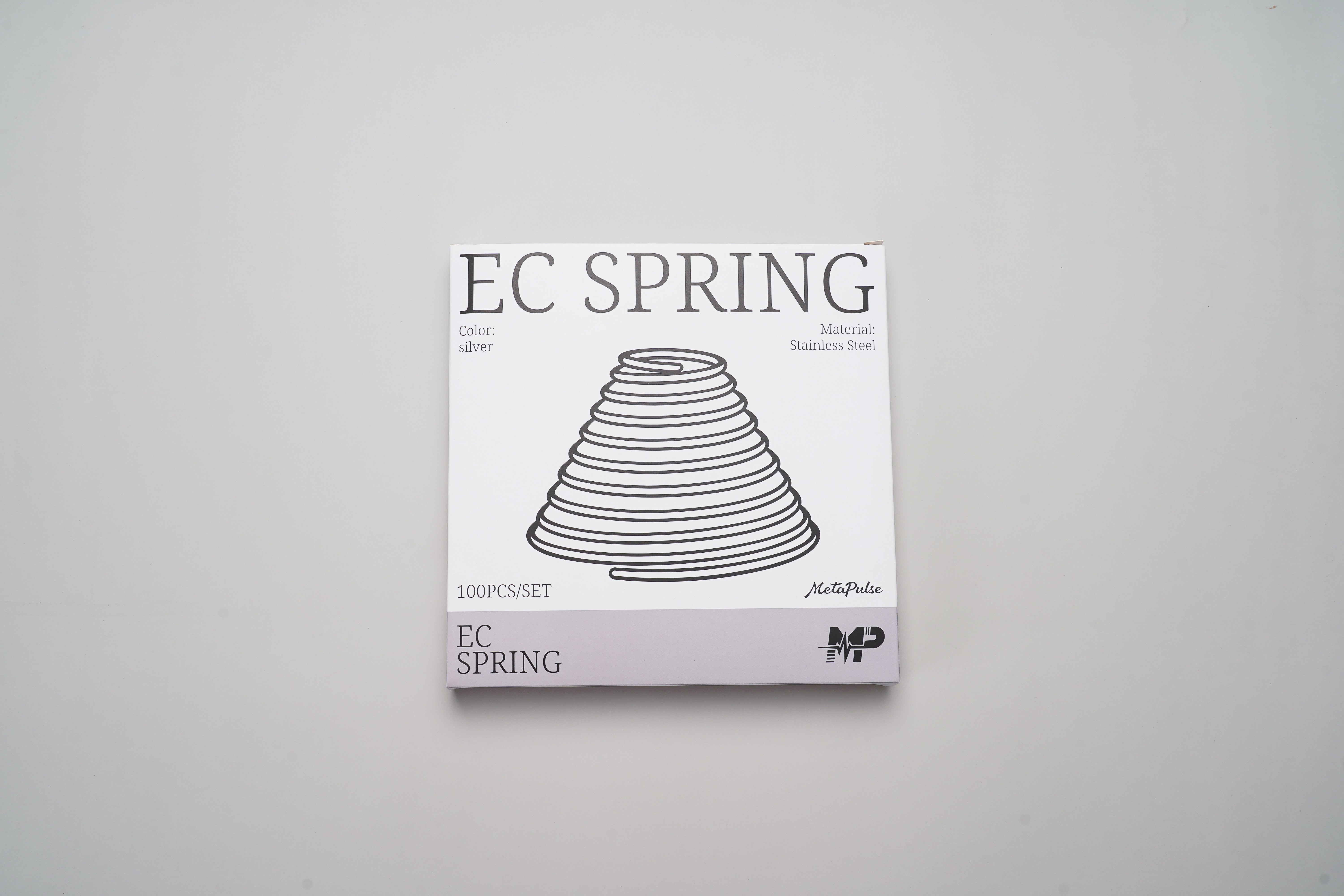 [Pre-Order] MetaPulse EC Parts