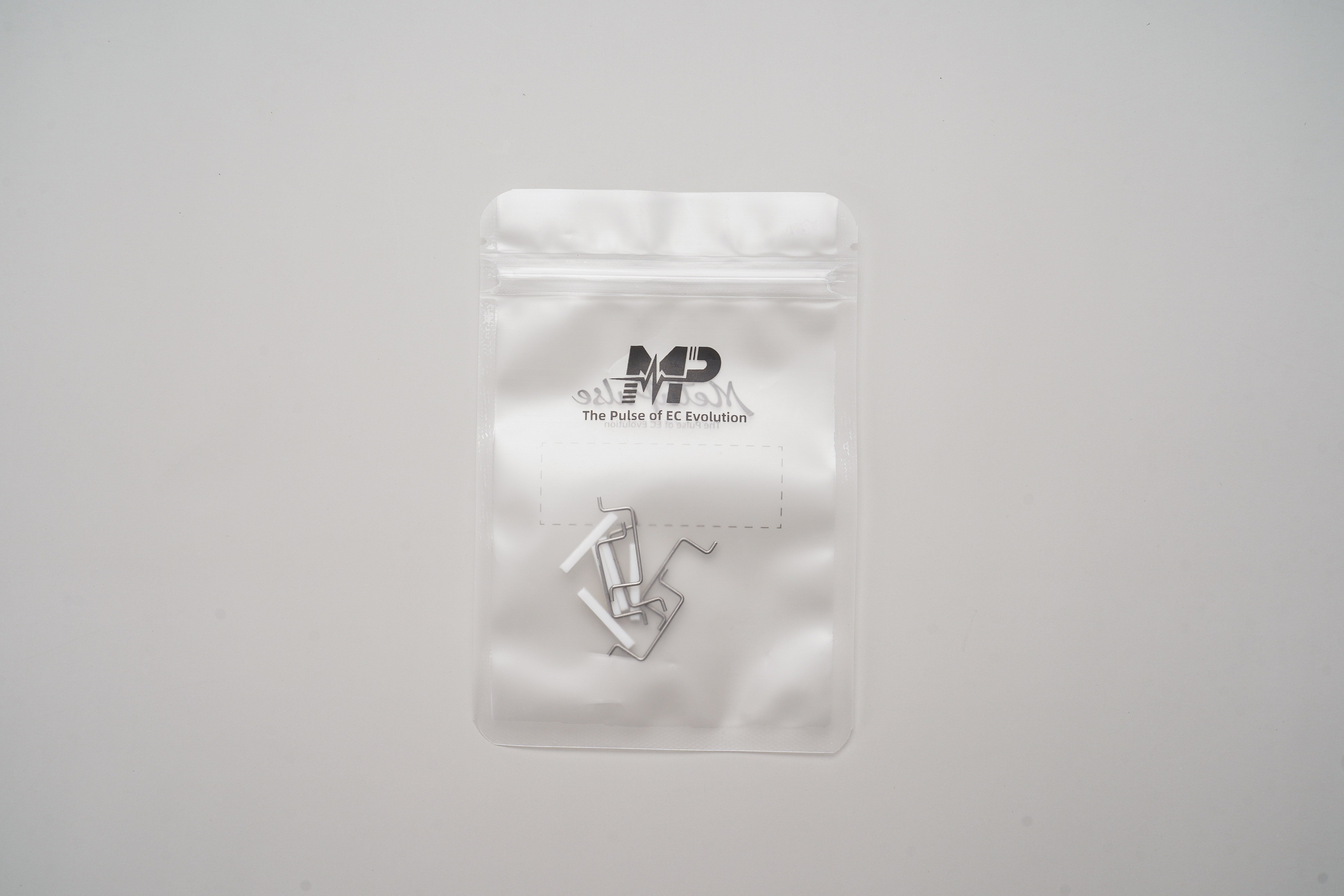 [Pre-Order] MetaPulse EC Parts