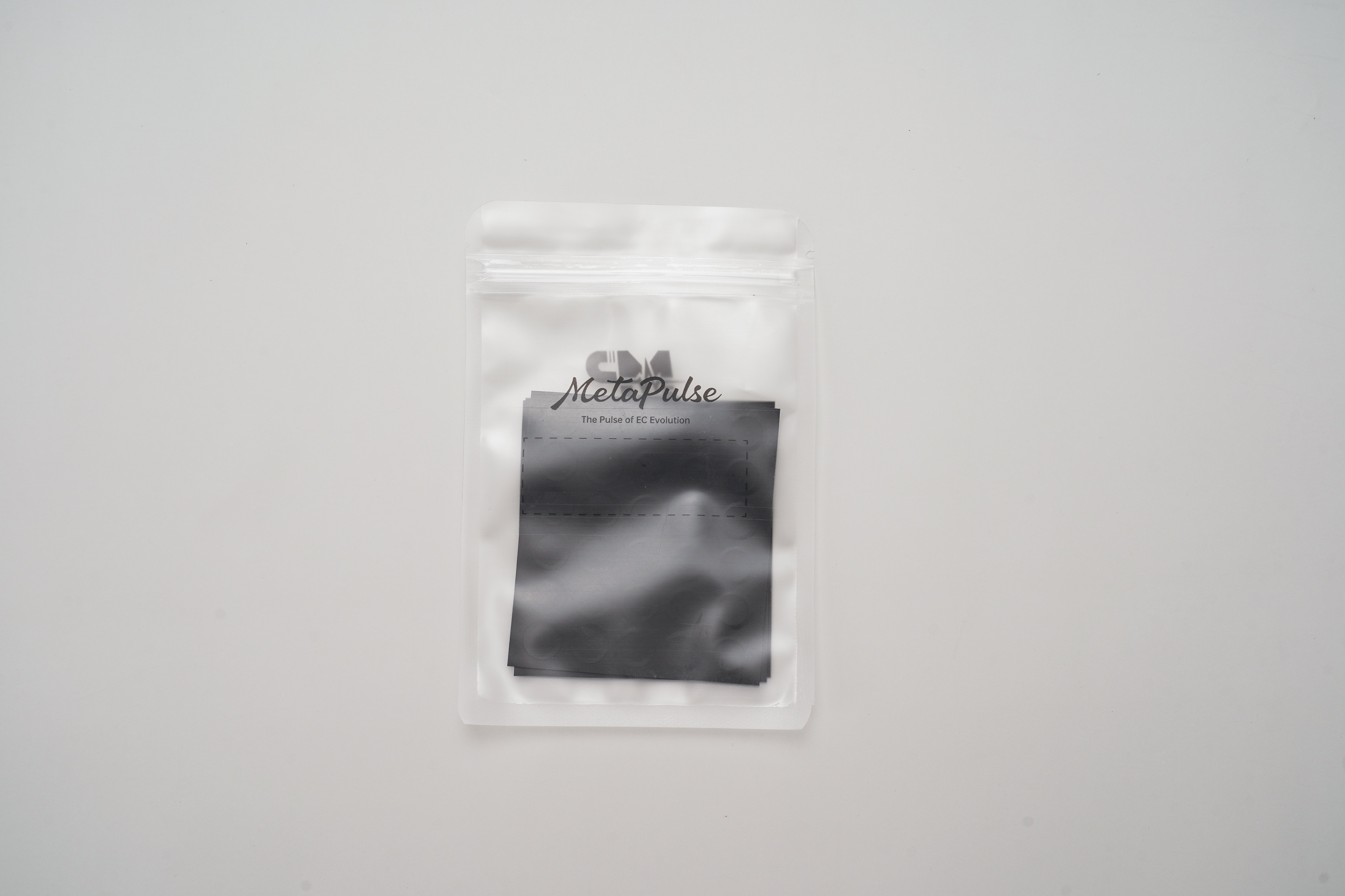 [Pre-Order] MetaPulse EC Parts