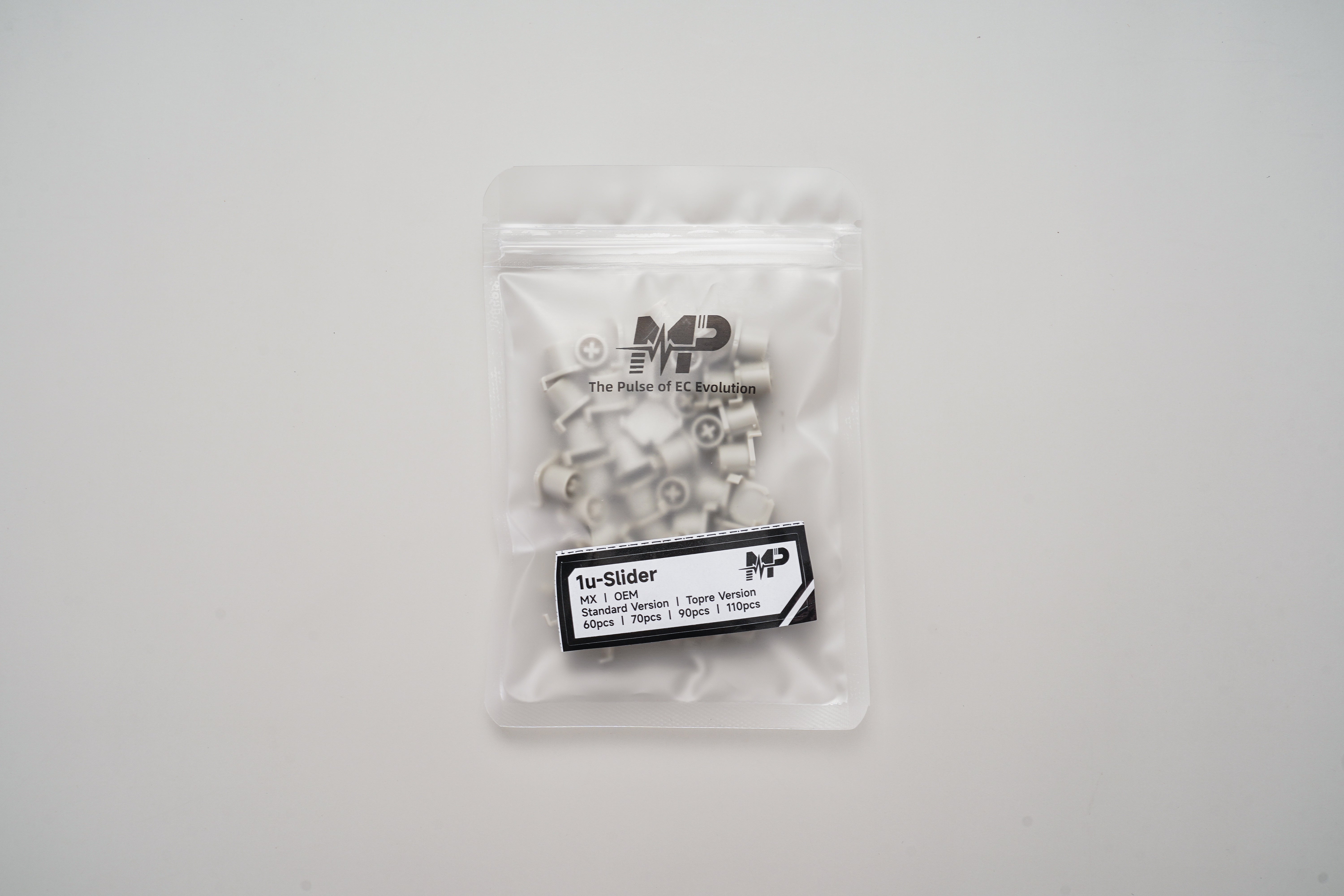 [Pre-Order] MetaPulse EC Parts