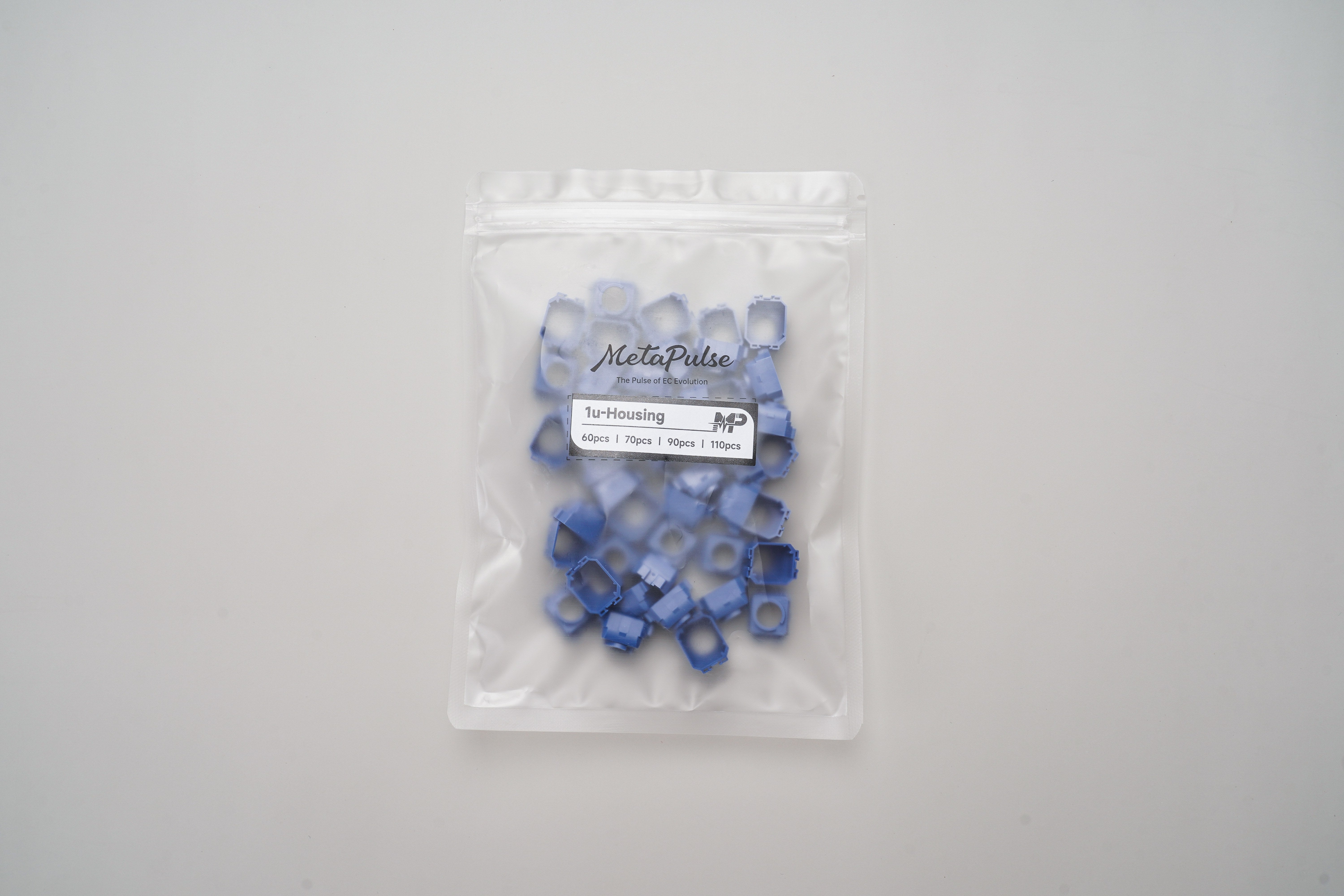 [Pre-Order] MetaPulse EC Parts