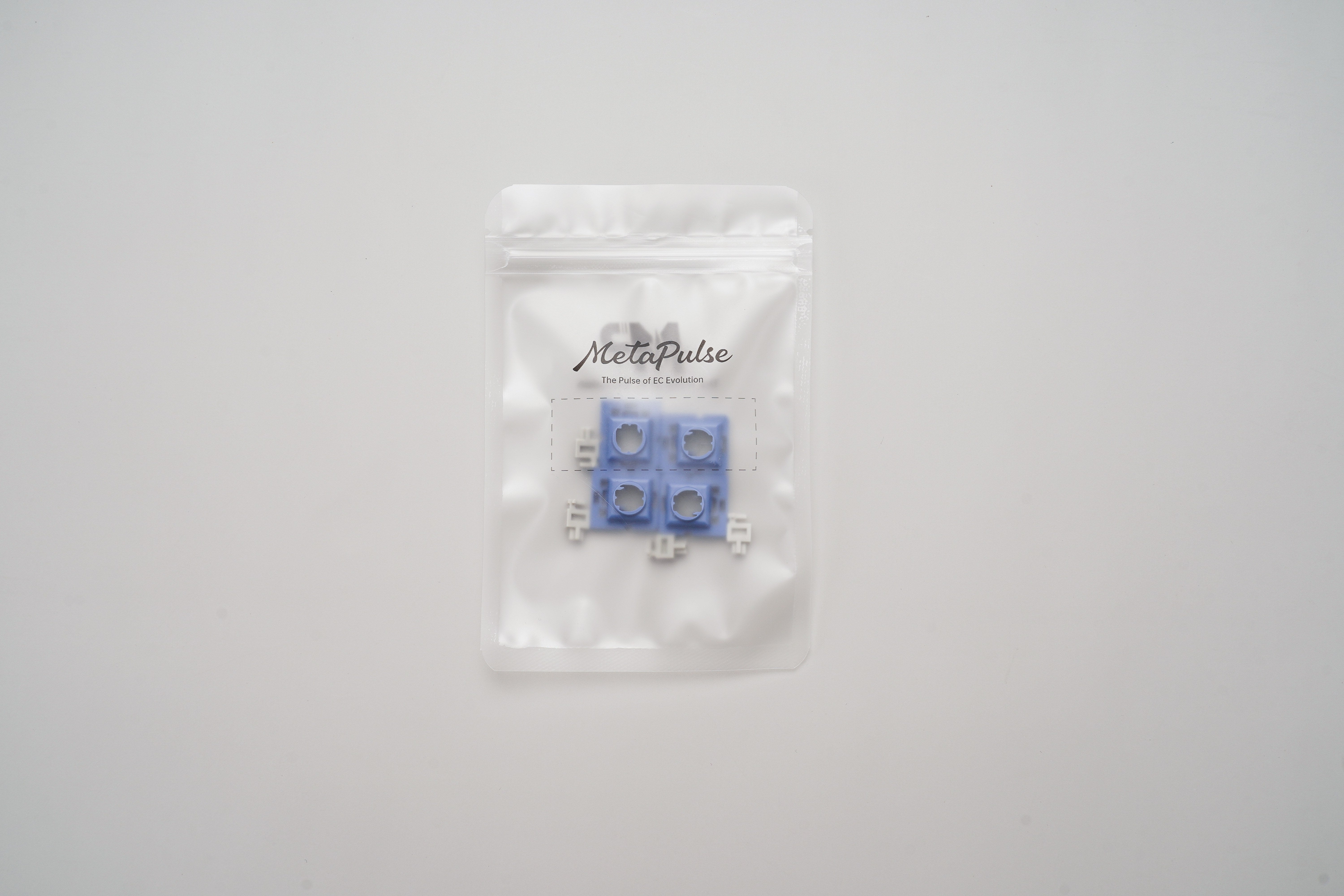 [Pre-Order] MetaPulse EC Parts