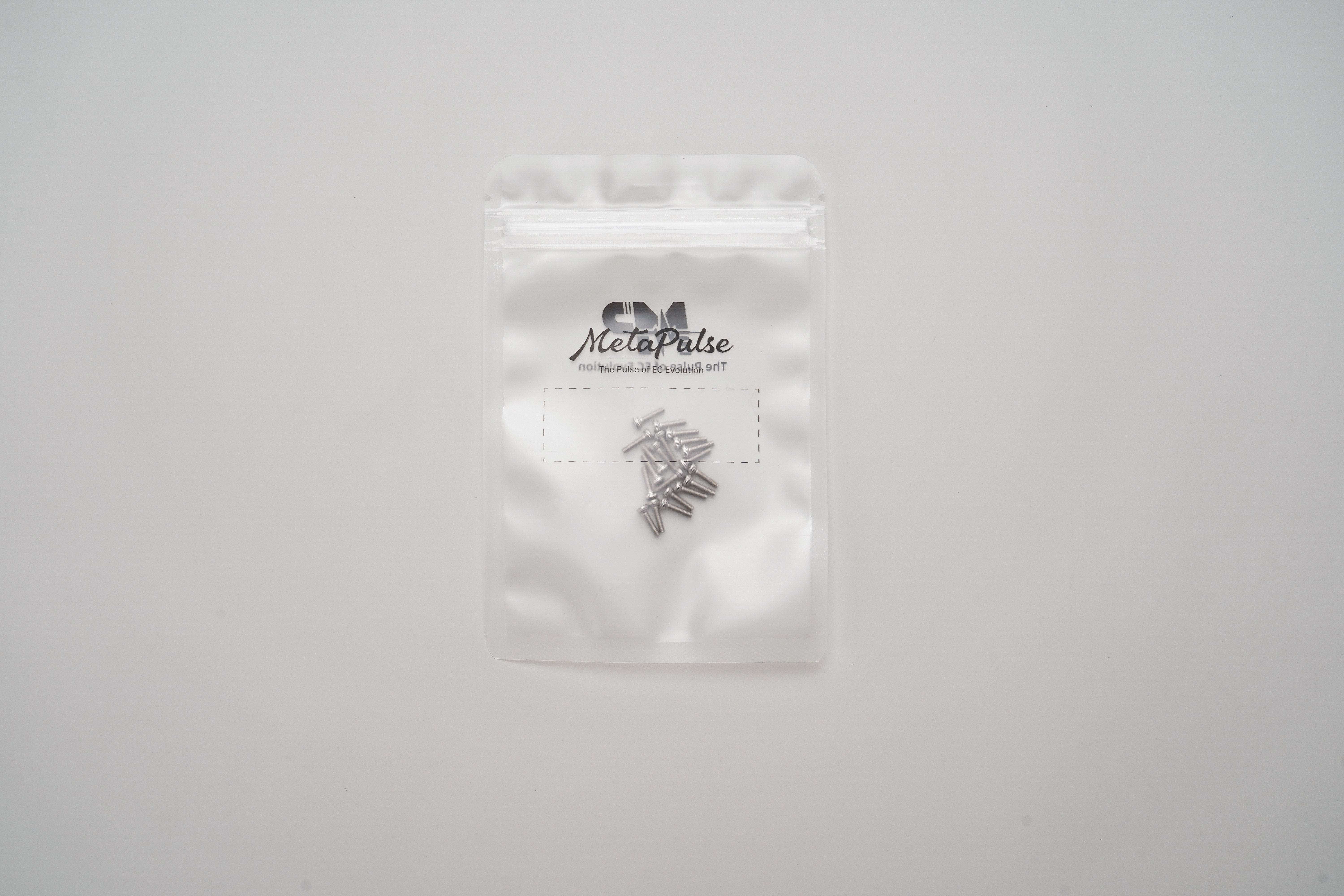 [Pre-Order] MetaPulse EC Parts