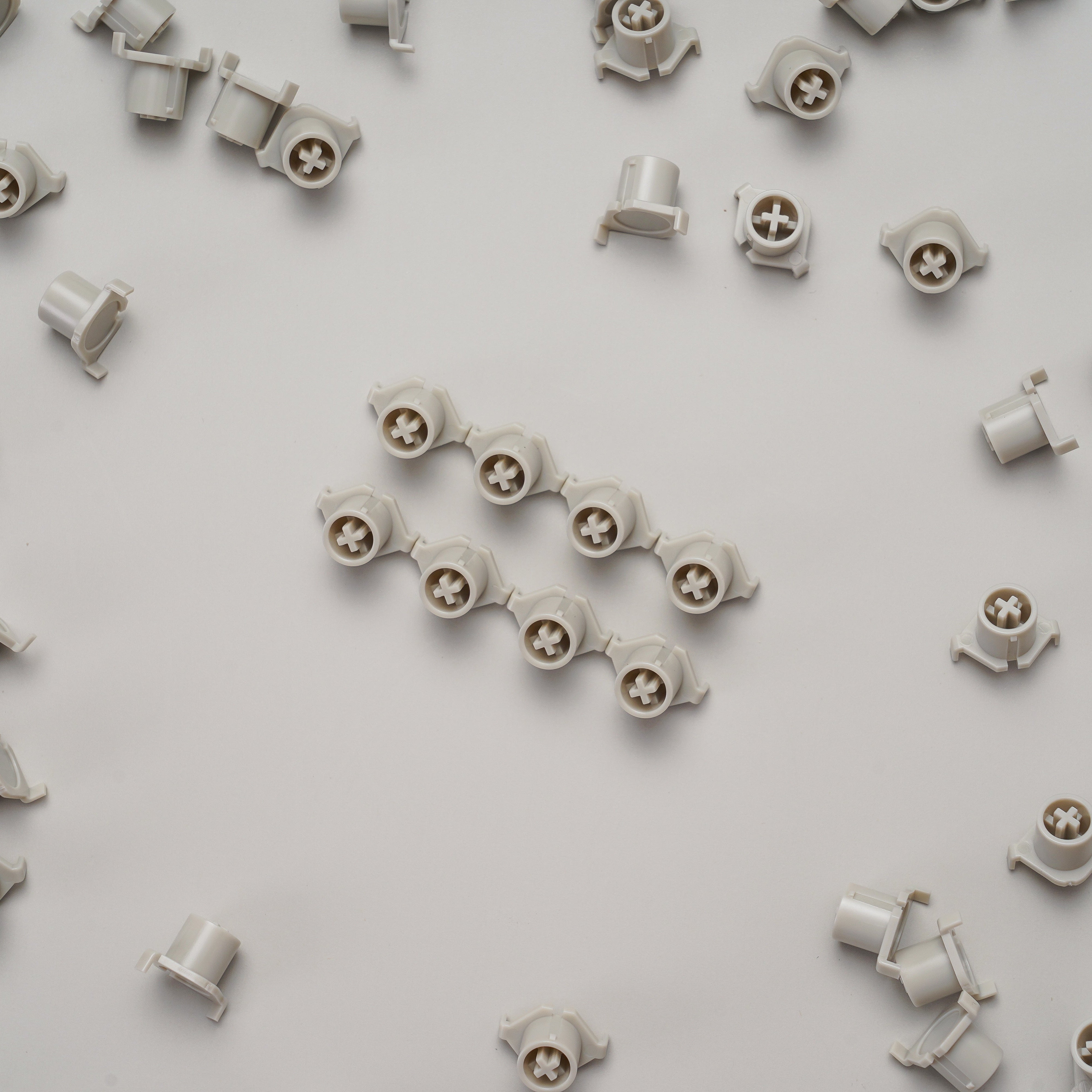 [Pre-Order] MetaPulse EC Parts