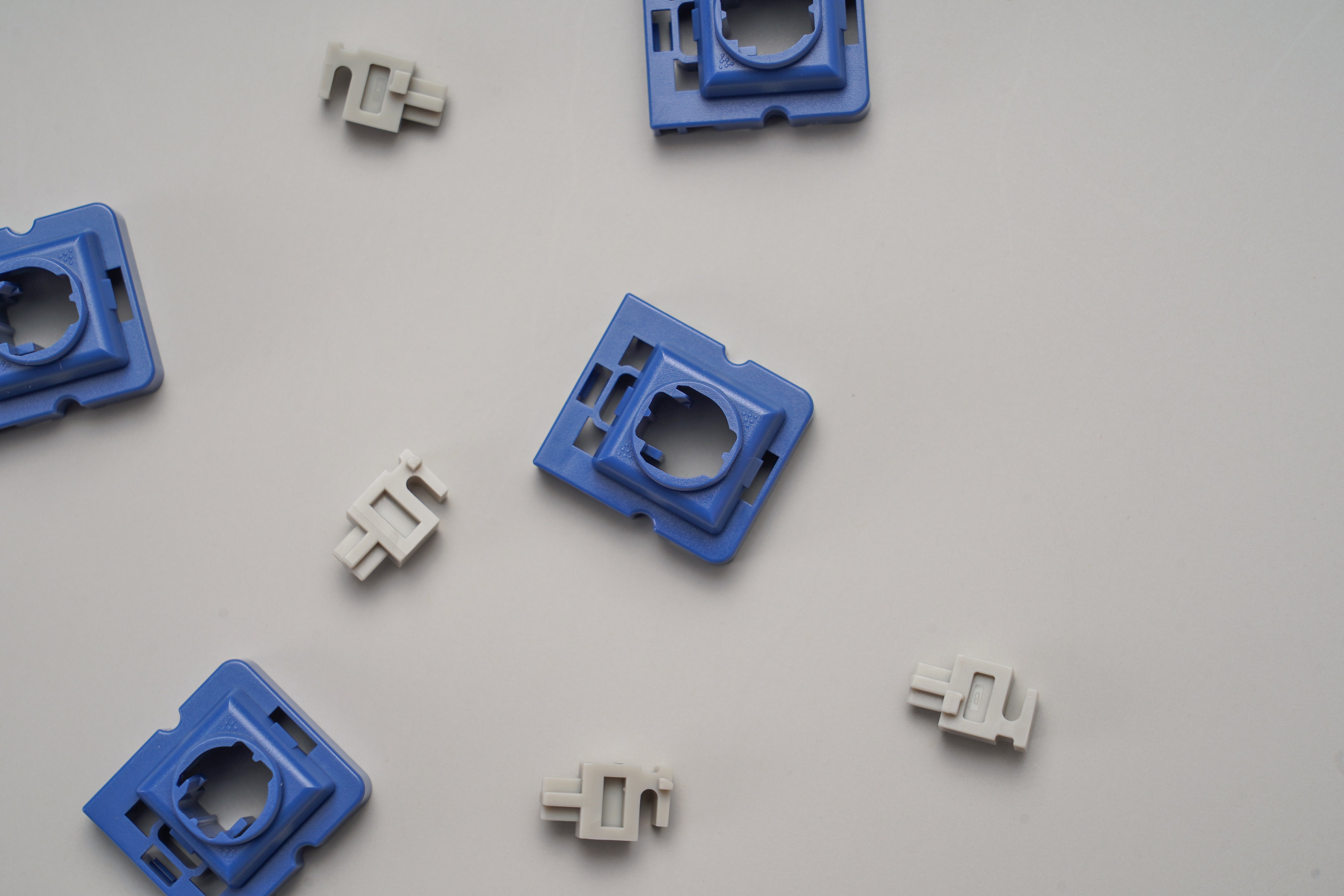 [Pre-Order] MetaPulse EC Parts