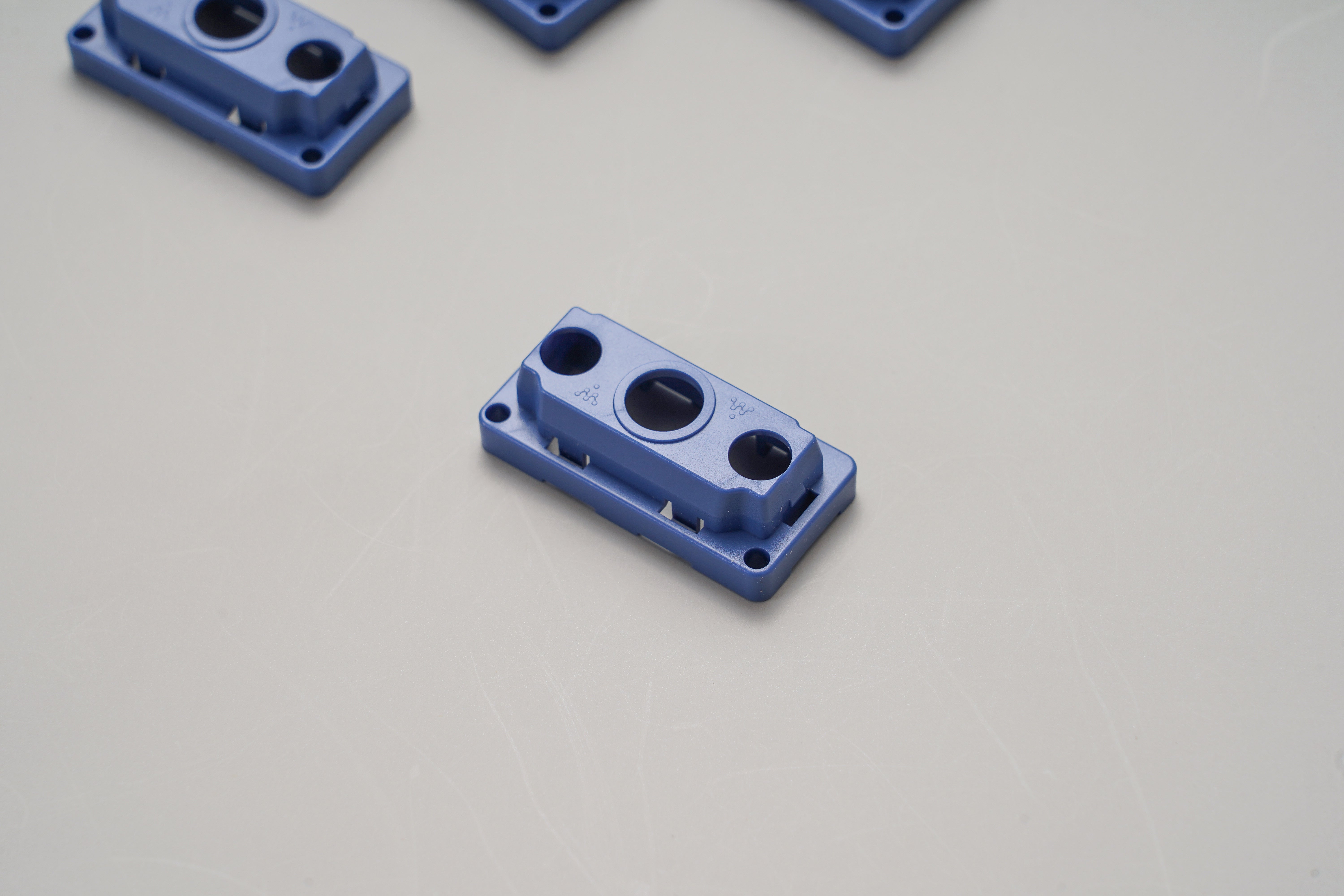 [Pre-Order] MetaPulse EC Parts