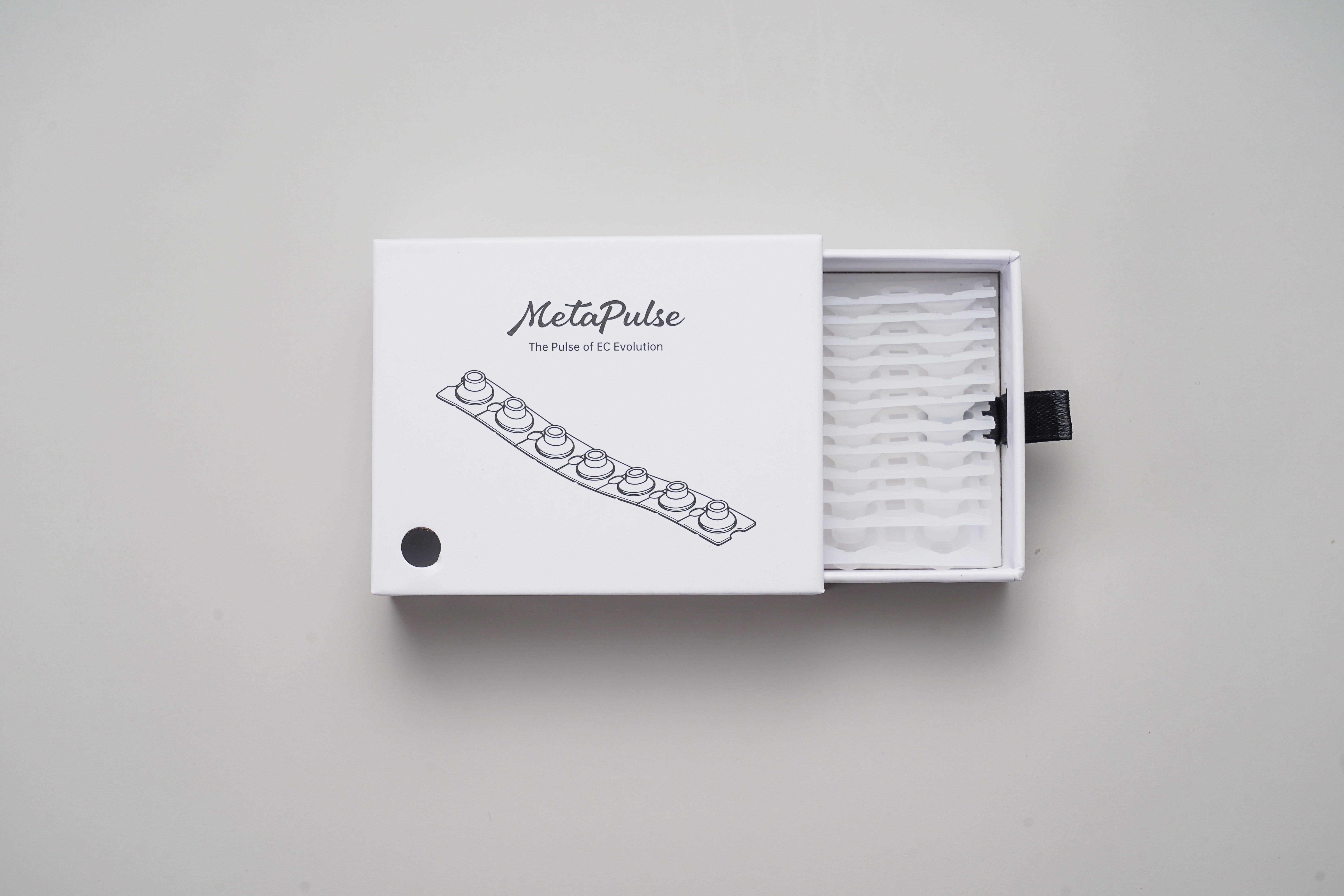 [Pre-Order] MetaPulse Dome