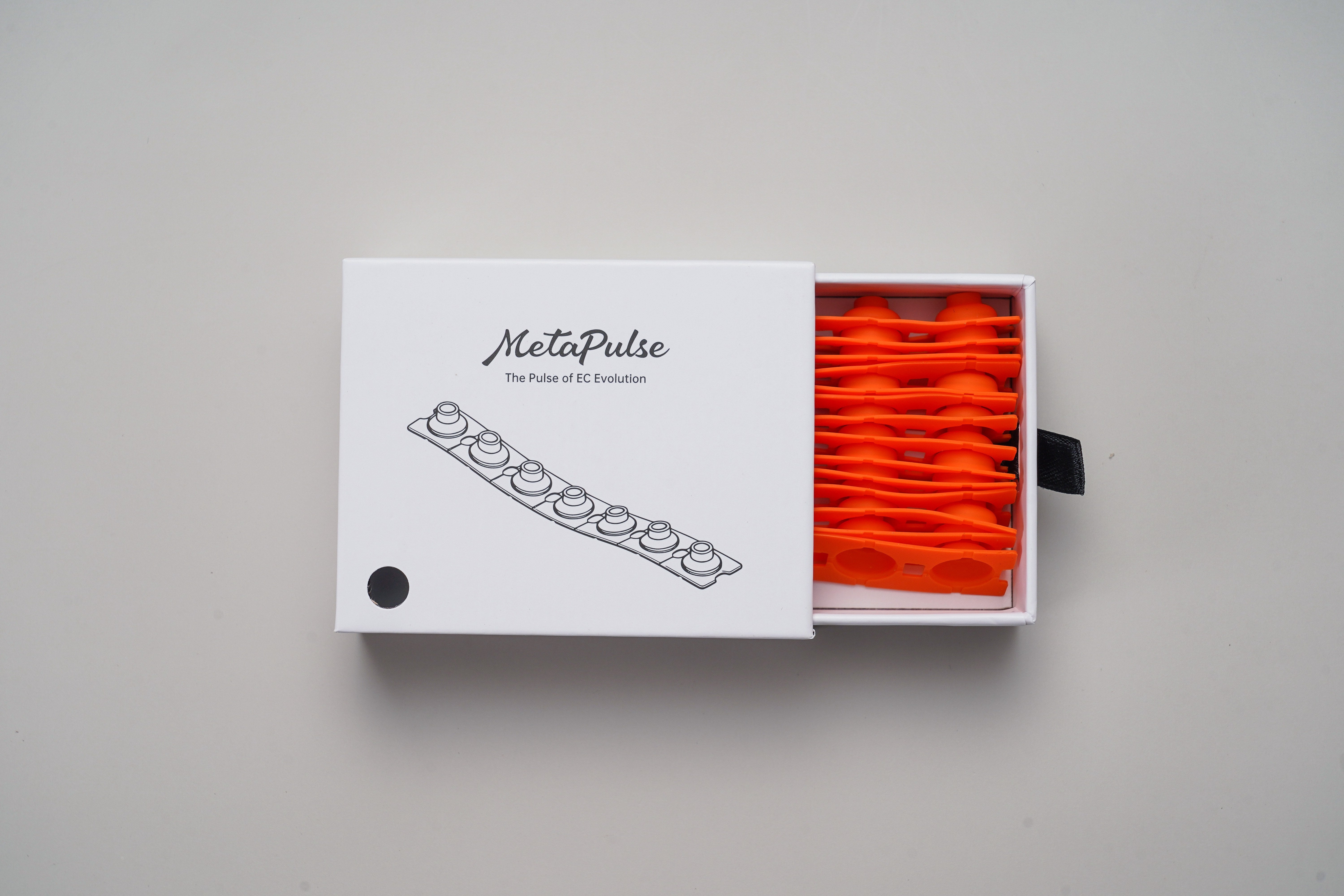 [Pre-Order] MetaPulse Dome