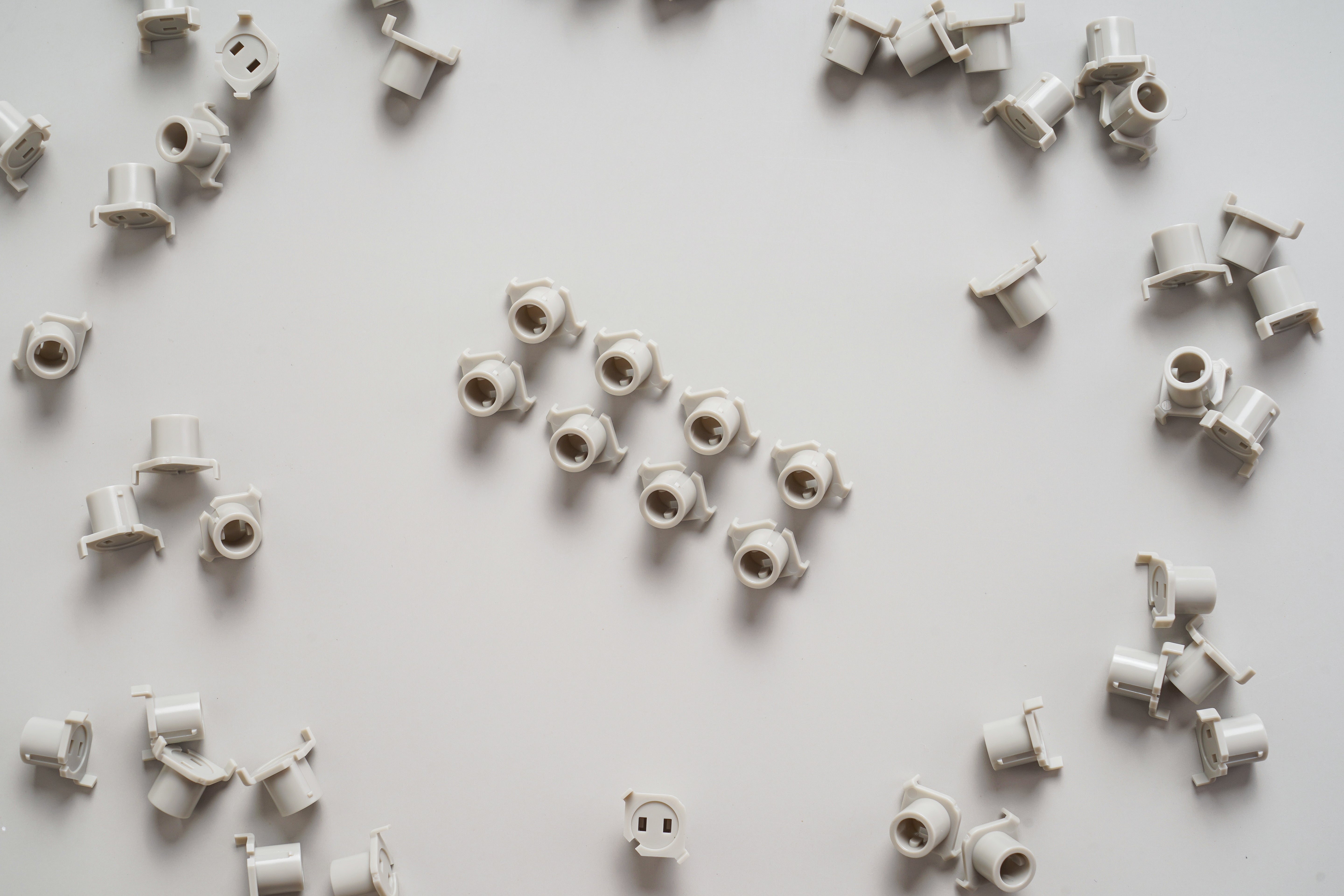 [Pre-Order] MetaPulse EC Parts