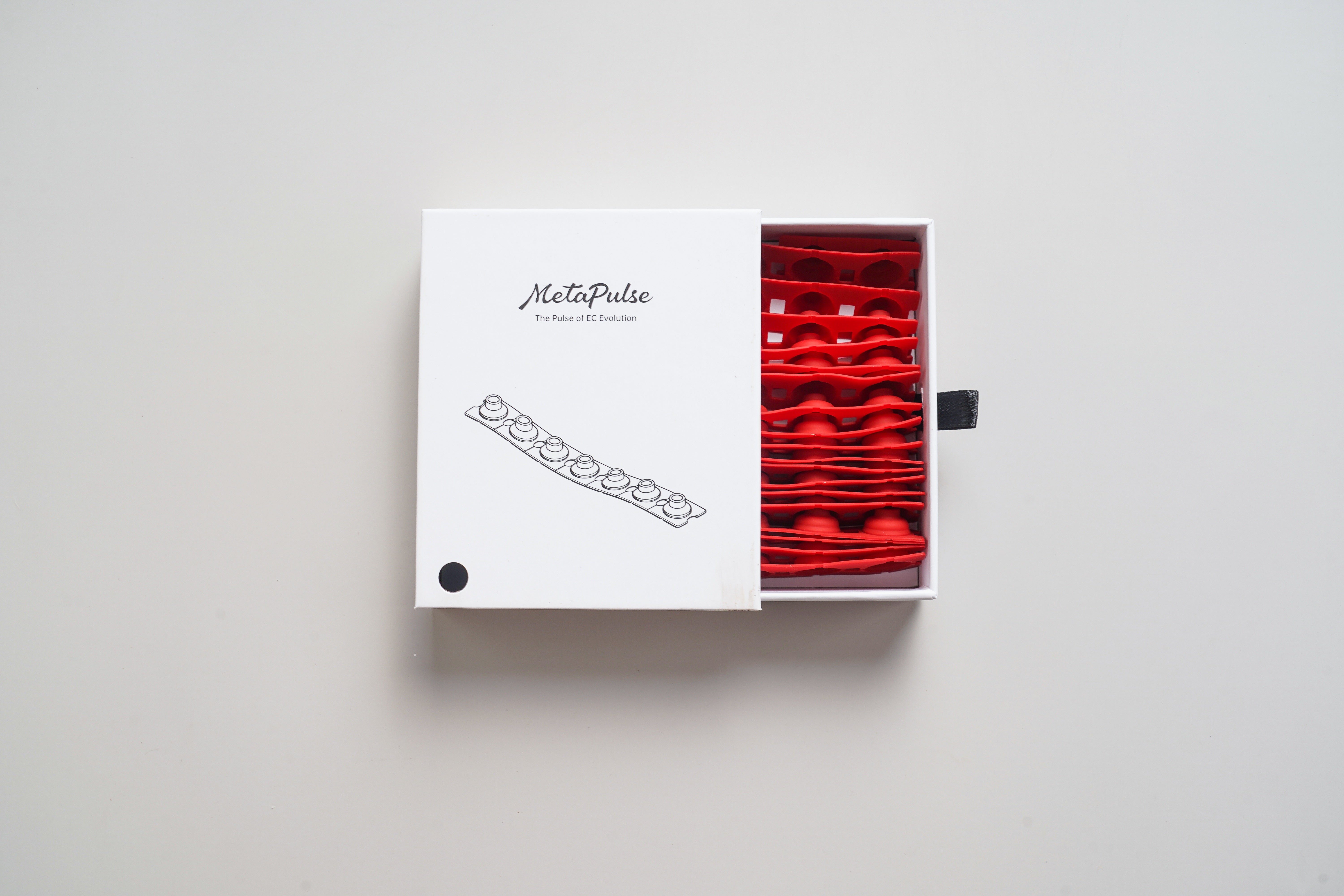 [Pre-Order] MetaPulse Dome