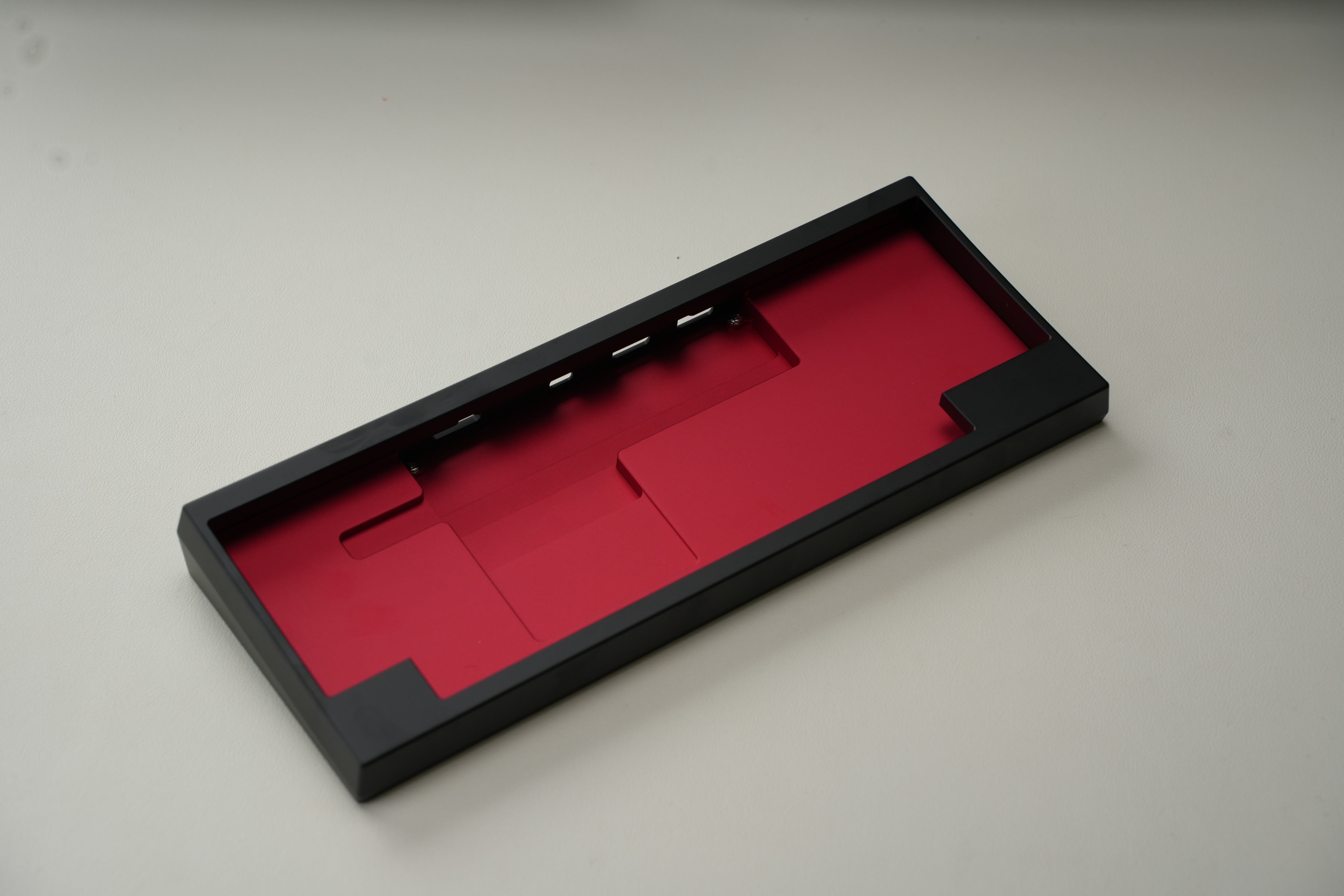 [In-Stock] Sho S60 V2 EC Keyboard