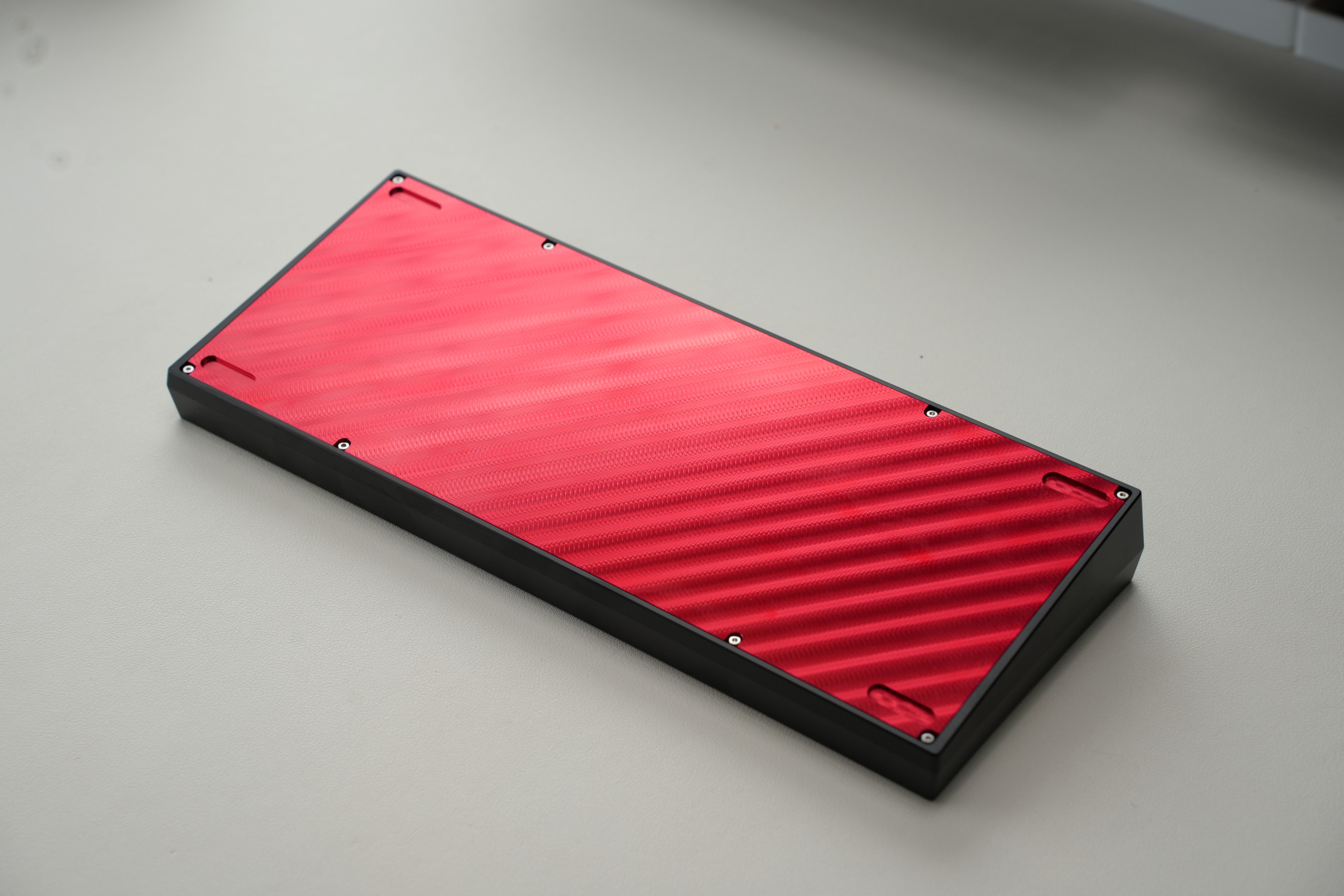 [In-Stock] Sho S60 V2 EC Keyboard