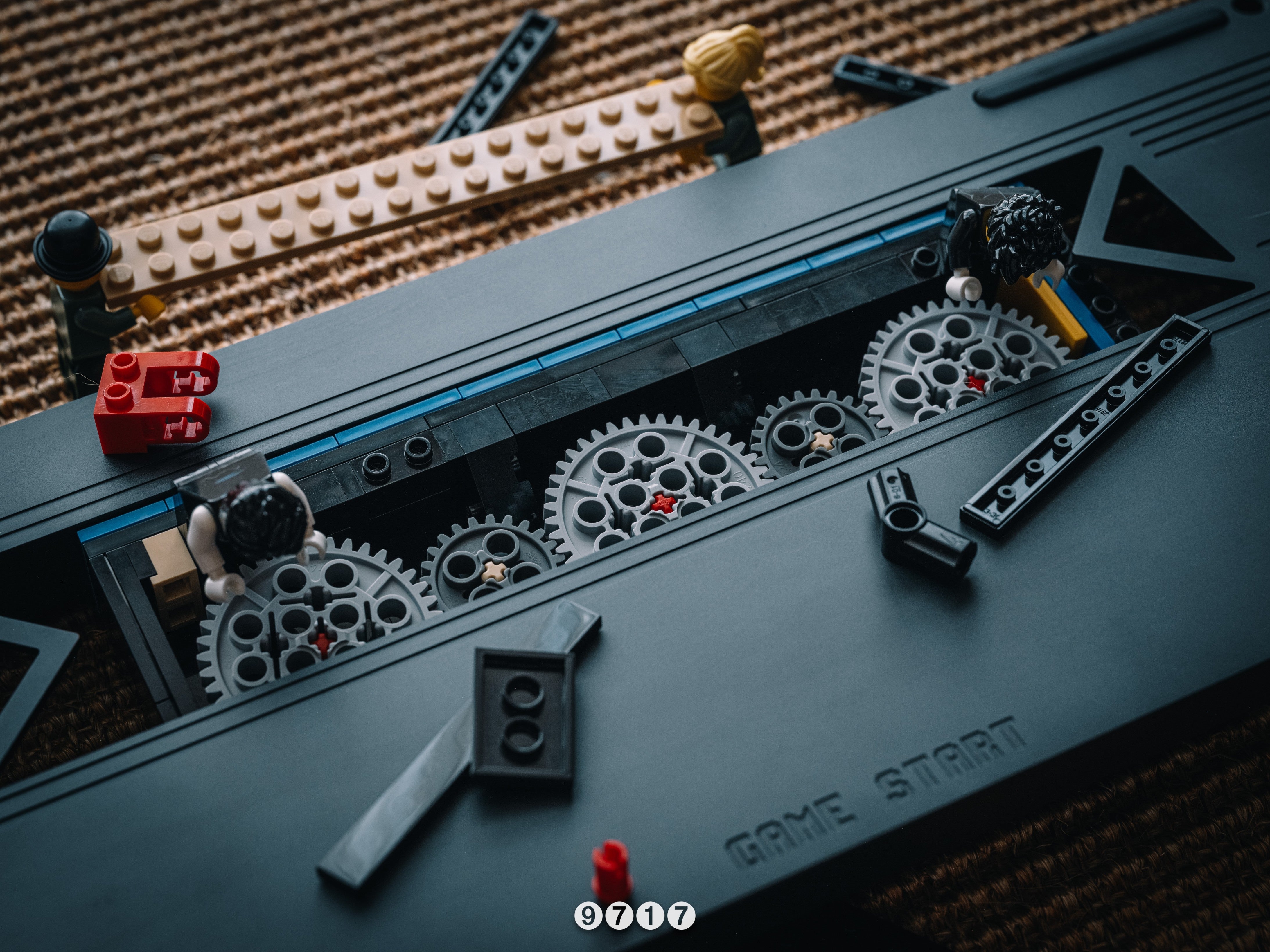 [Pre-Order] Tonish TKL