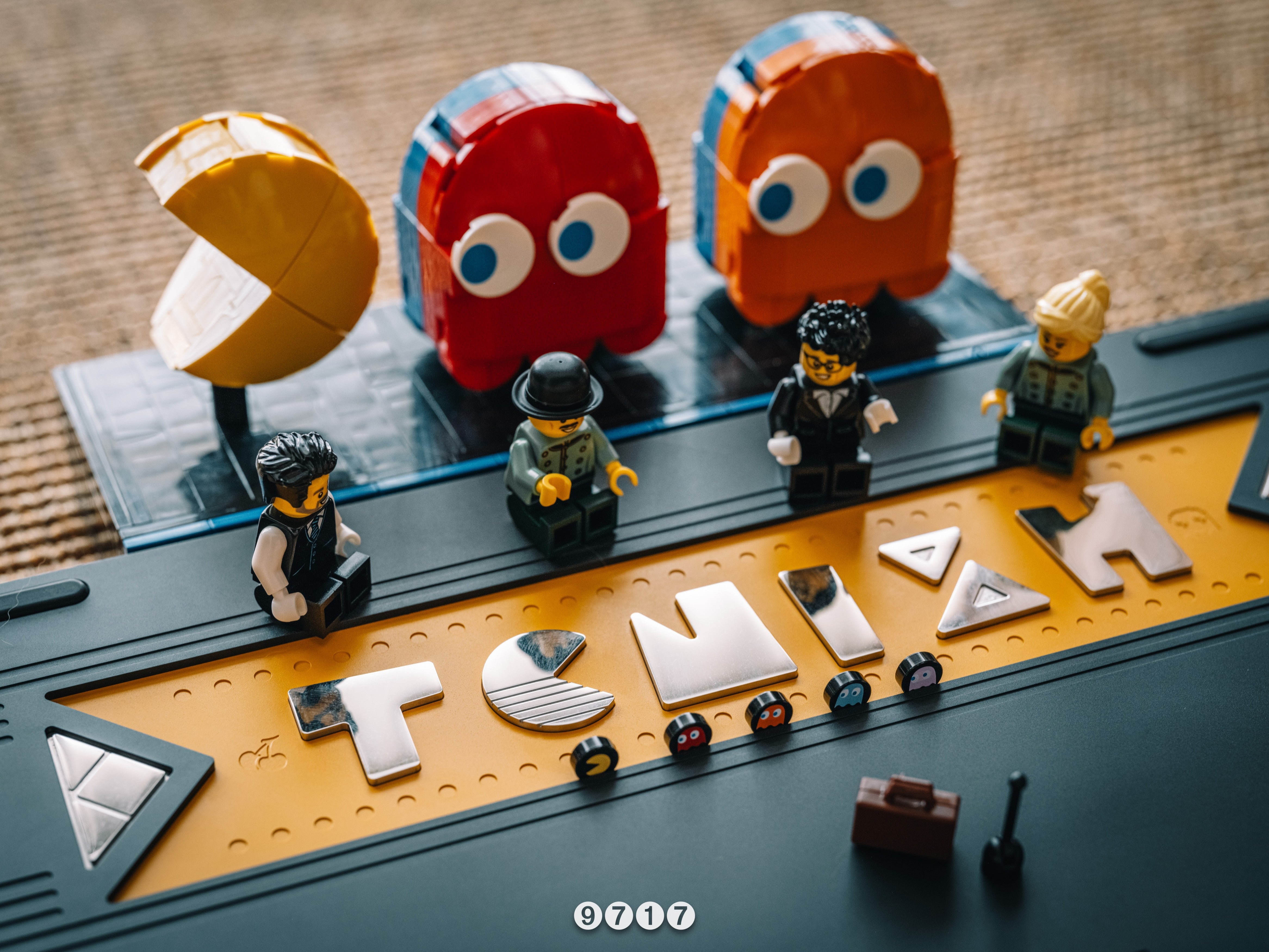 [Pre-Order] Tonish TKL