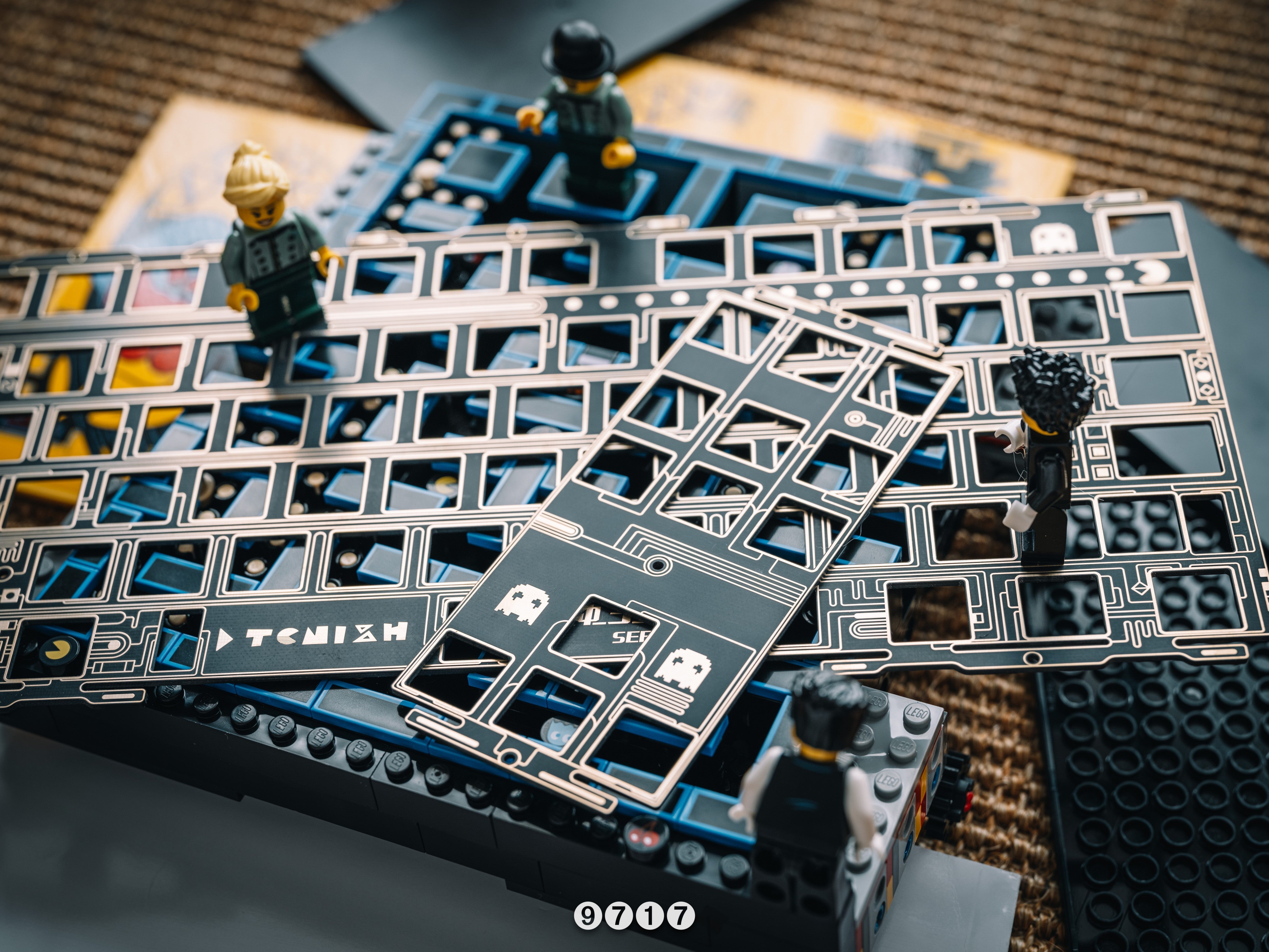 [Pre-Order] Tonish TKL